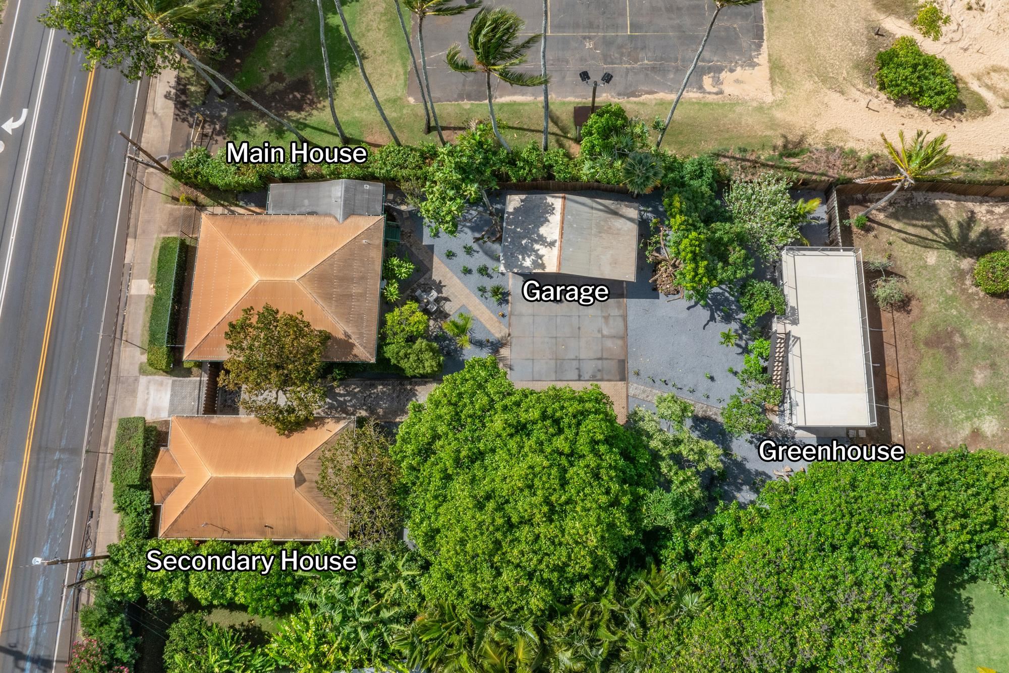 29 Hana Hwy