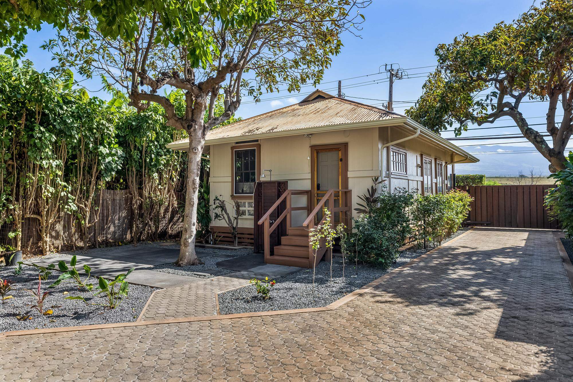 29 Hana Hwy