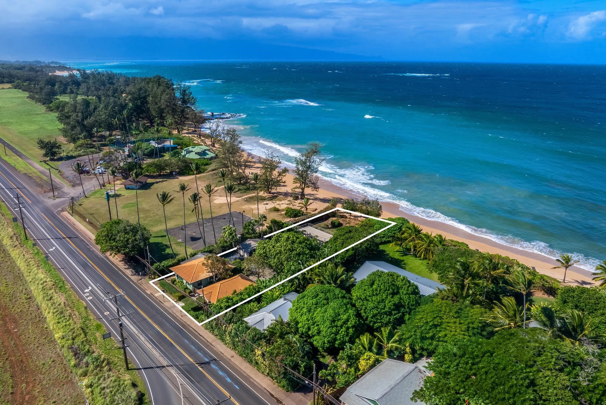 29 Hana Hwy