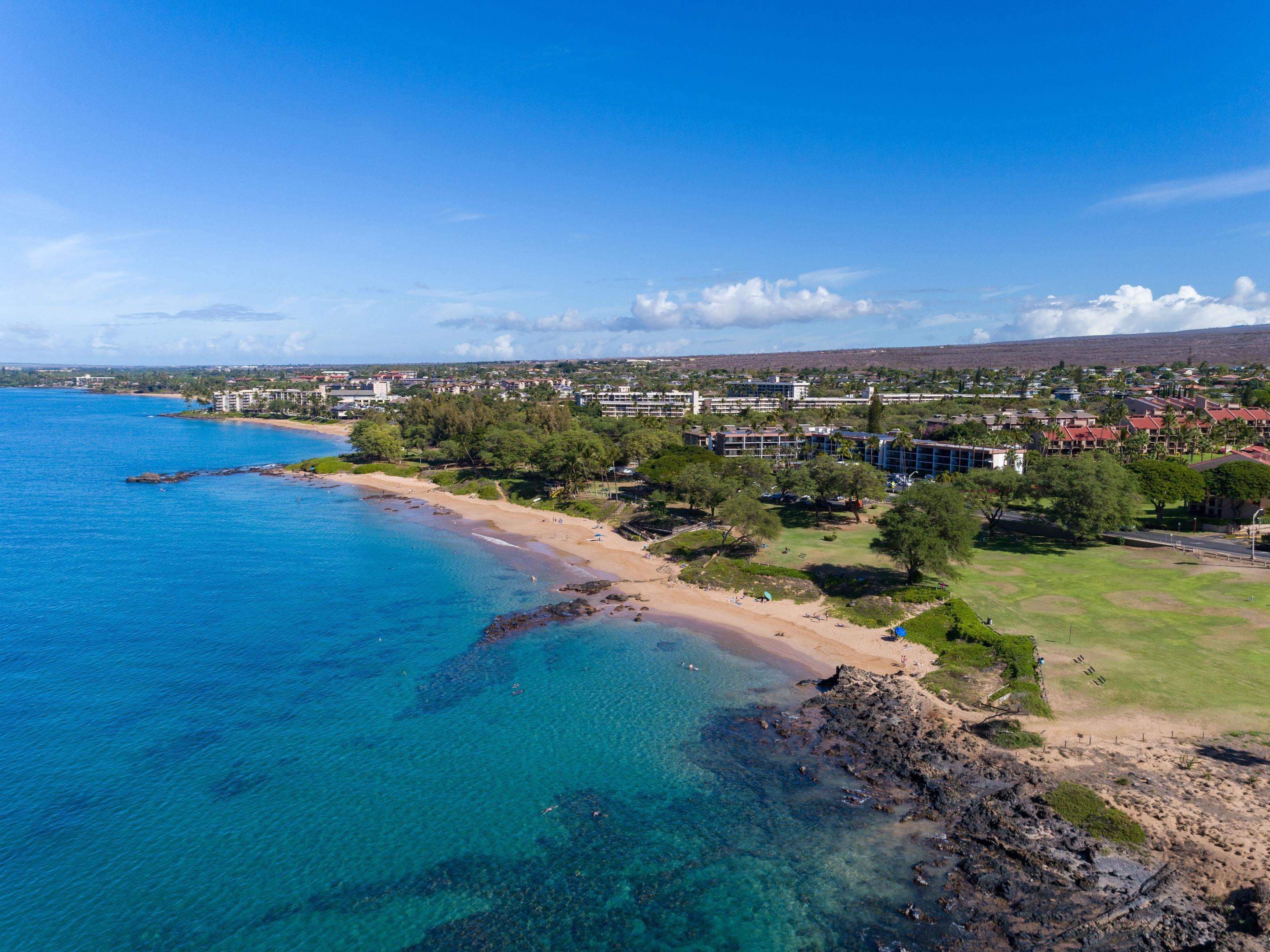 2777 S Kihei Rd Unit: K-101