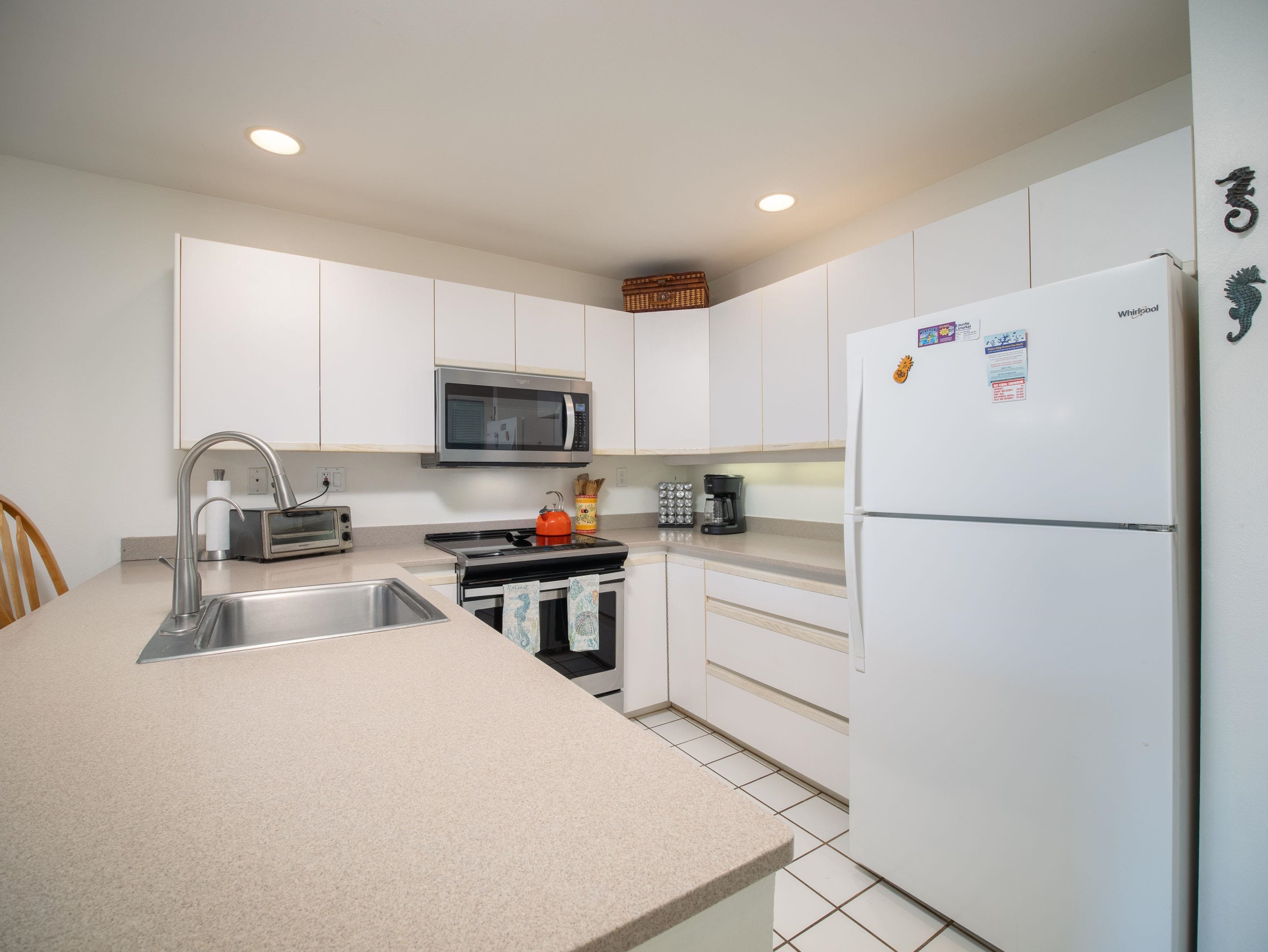 2777 S Kihei Rd Unit: K-101