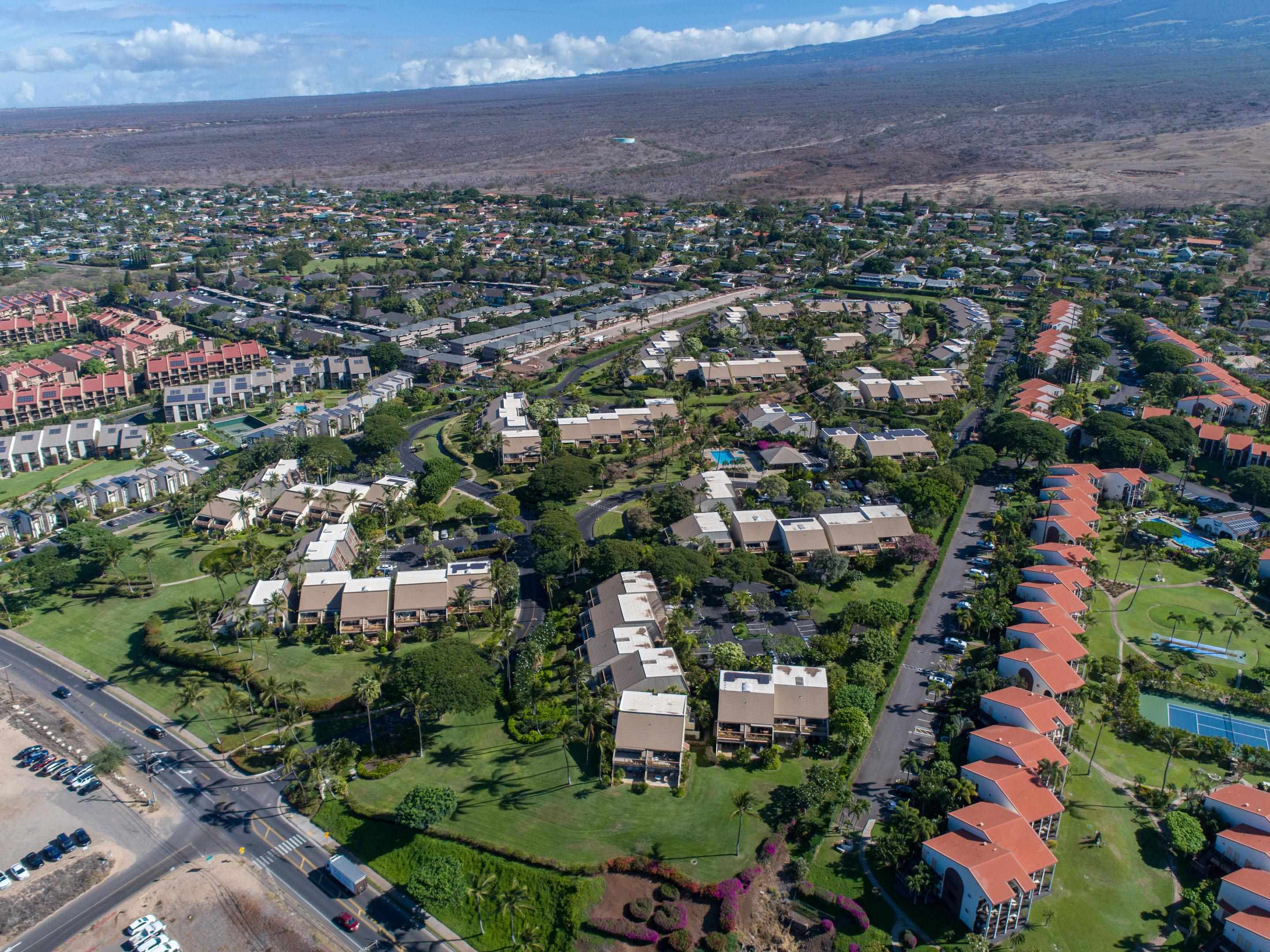 2777 S Kihei Rd Unit: K-101