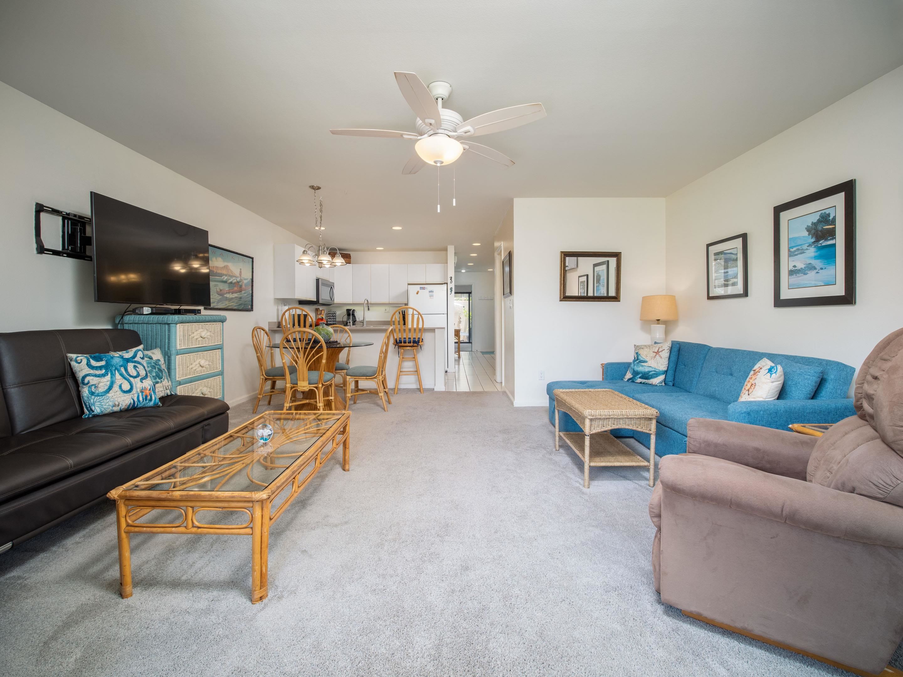 2777 S Kihei Rd Unit: K-101