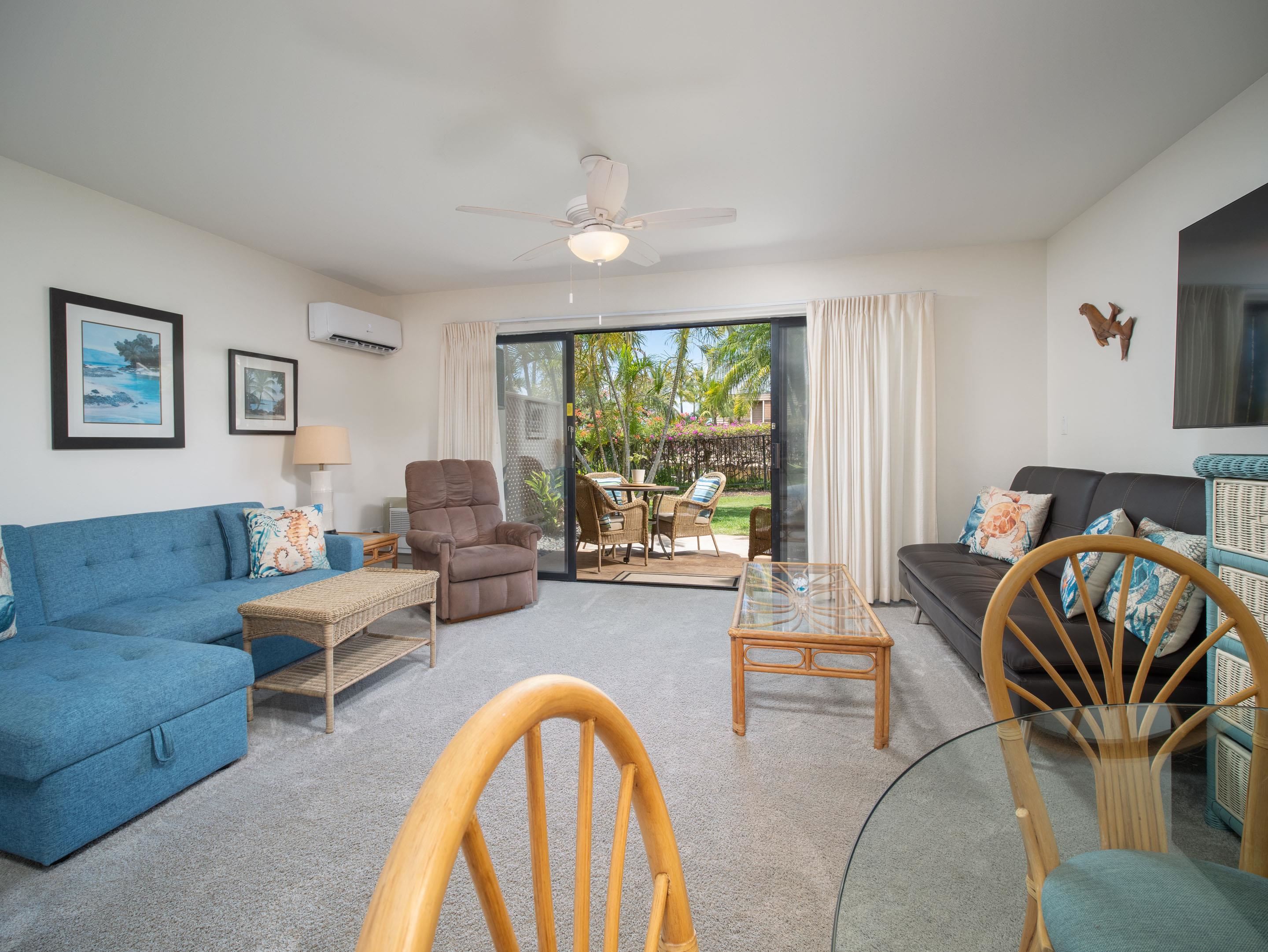 2777 S Kihei Rd Unit: K-101