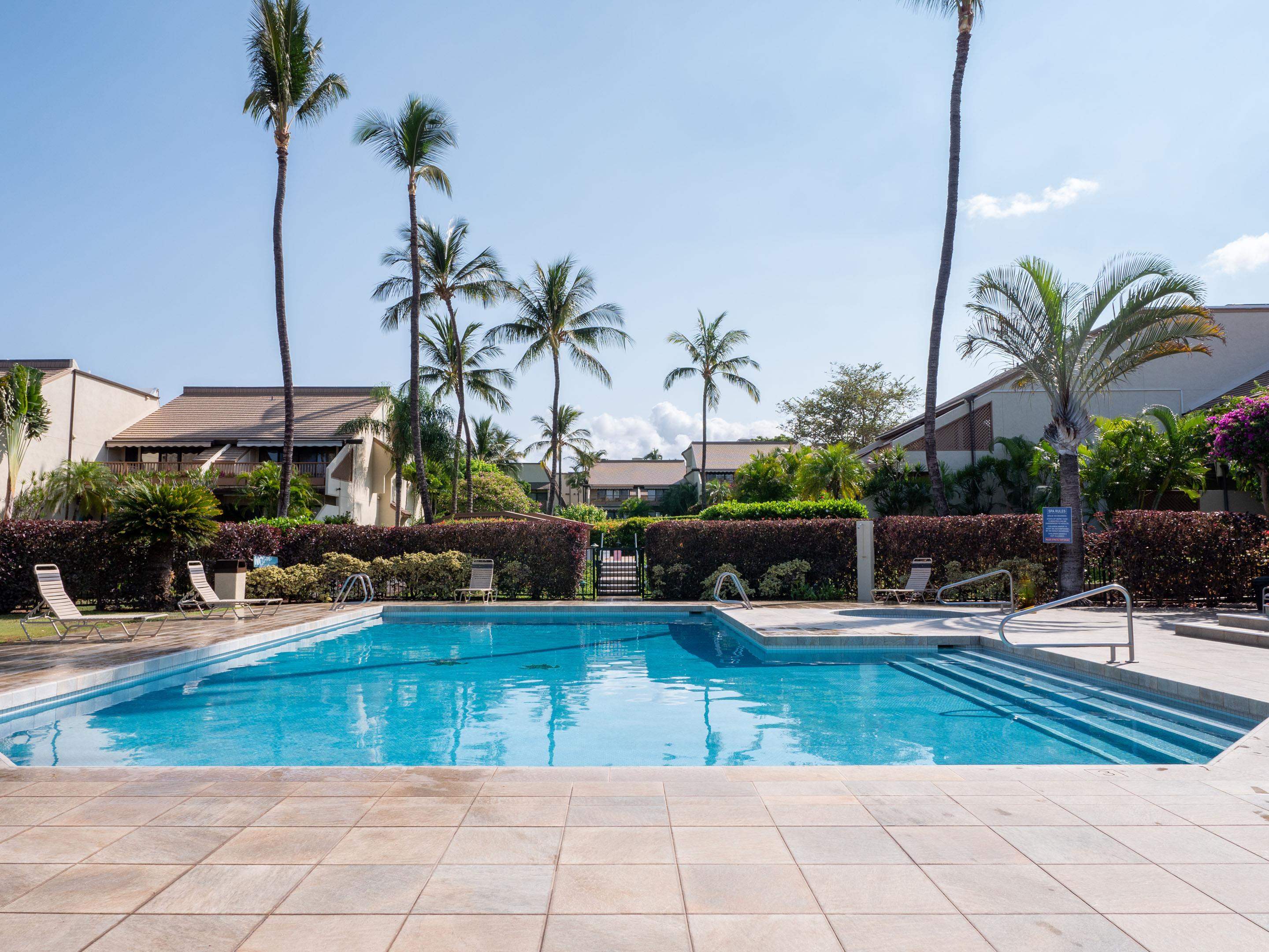 2777 S Kihei Rd Unit: K-101