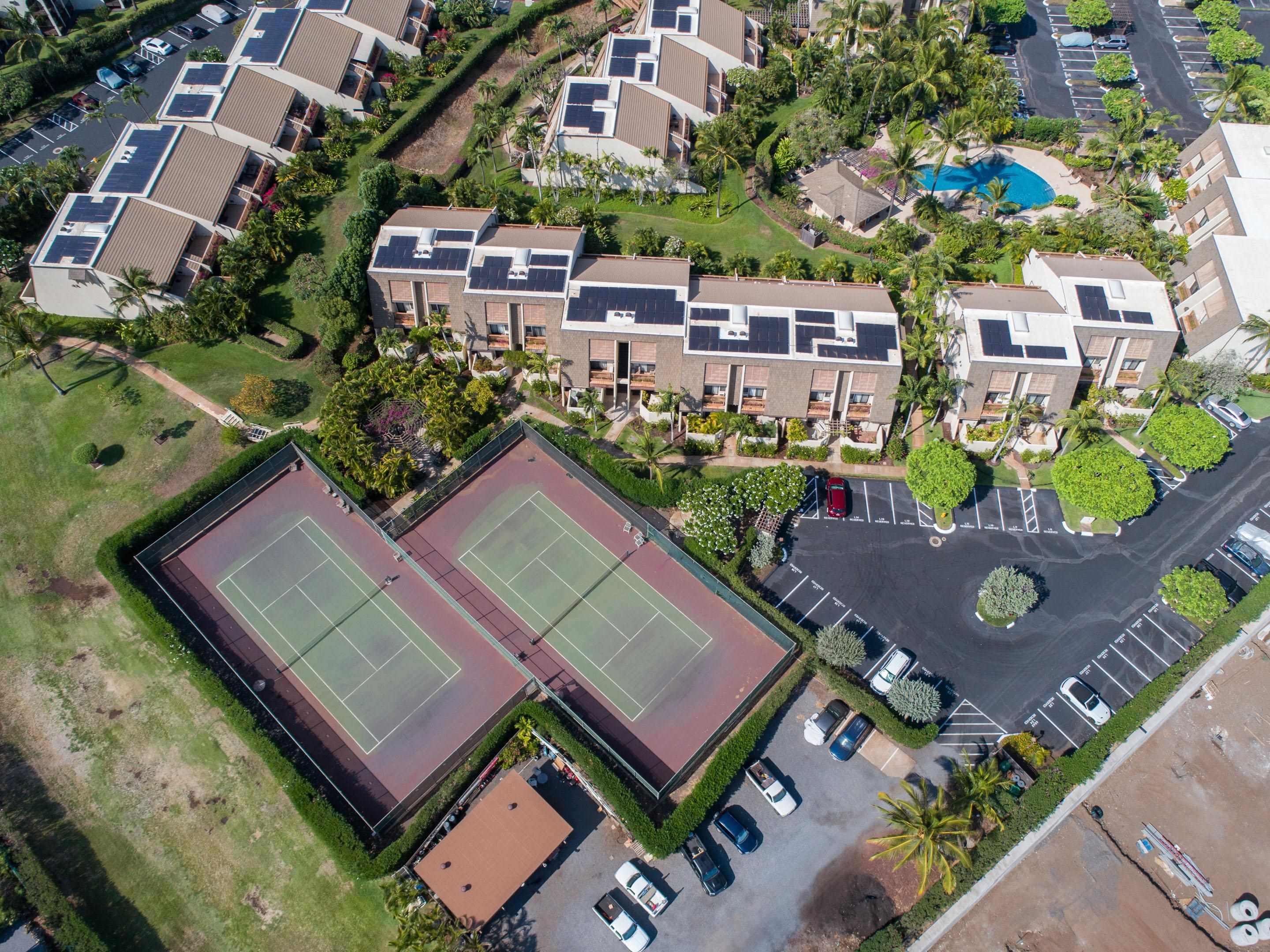 2777 S Kihei Rd Unit: K-101