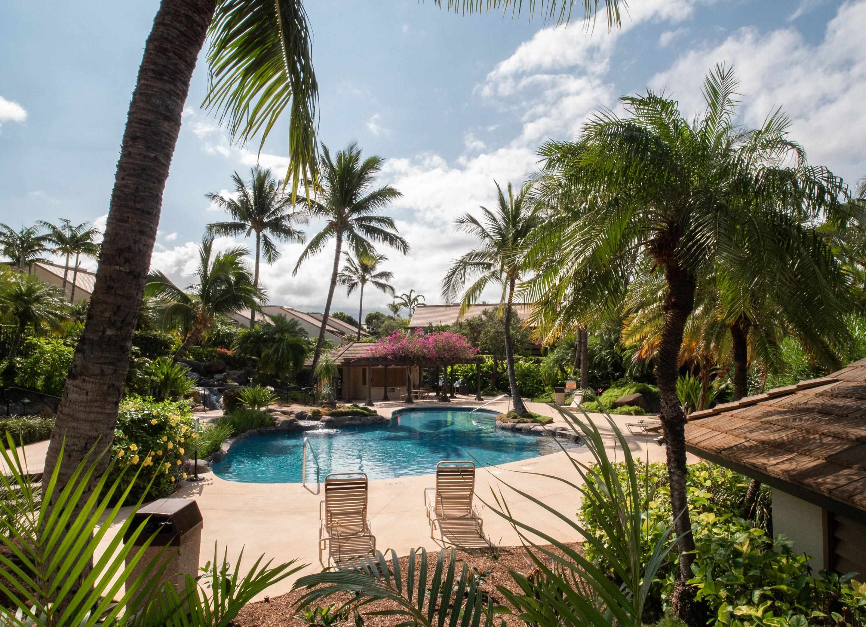2777 S Kihei Rd Unit: K-101