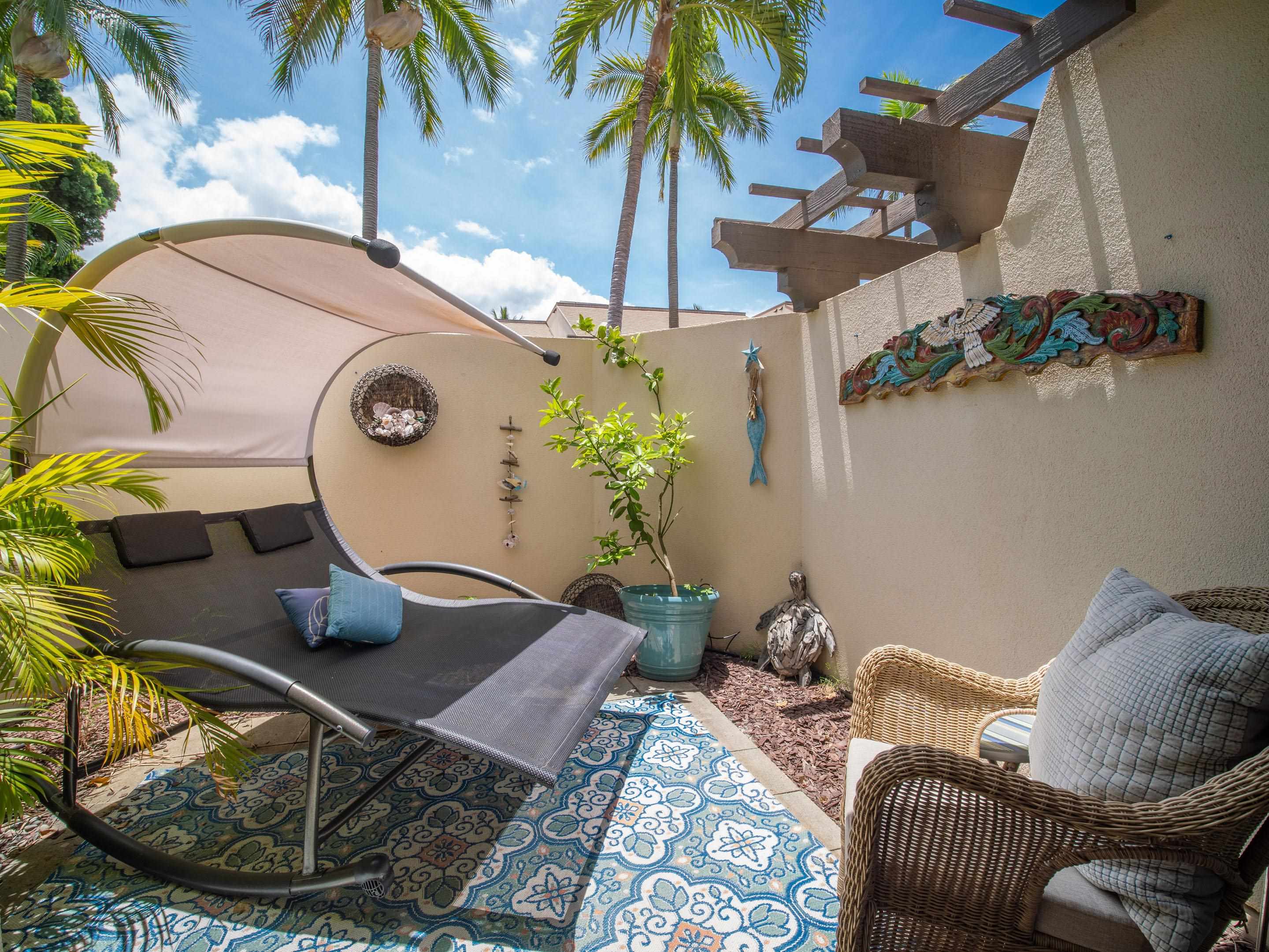 2777 S Kihei Rd Unit: K-101