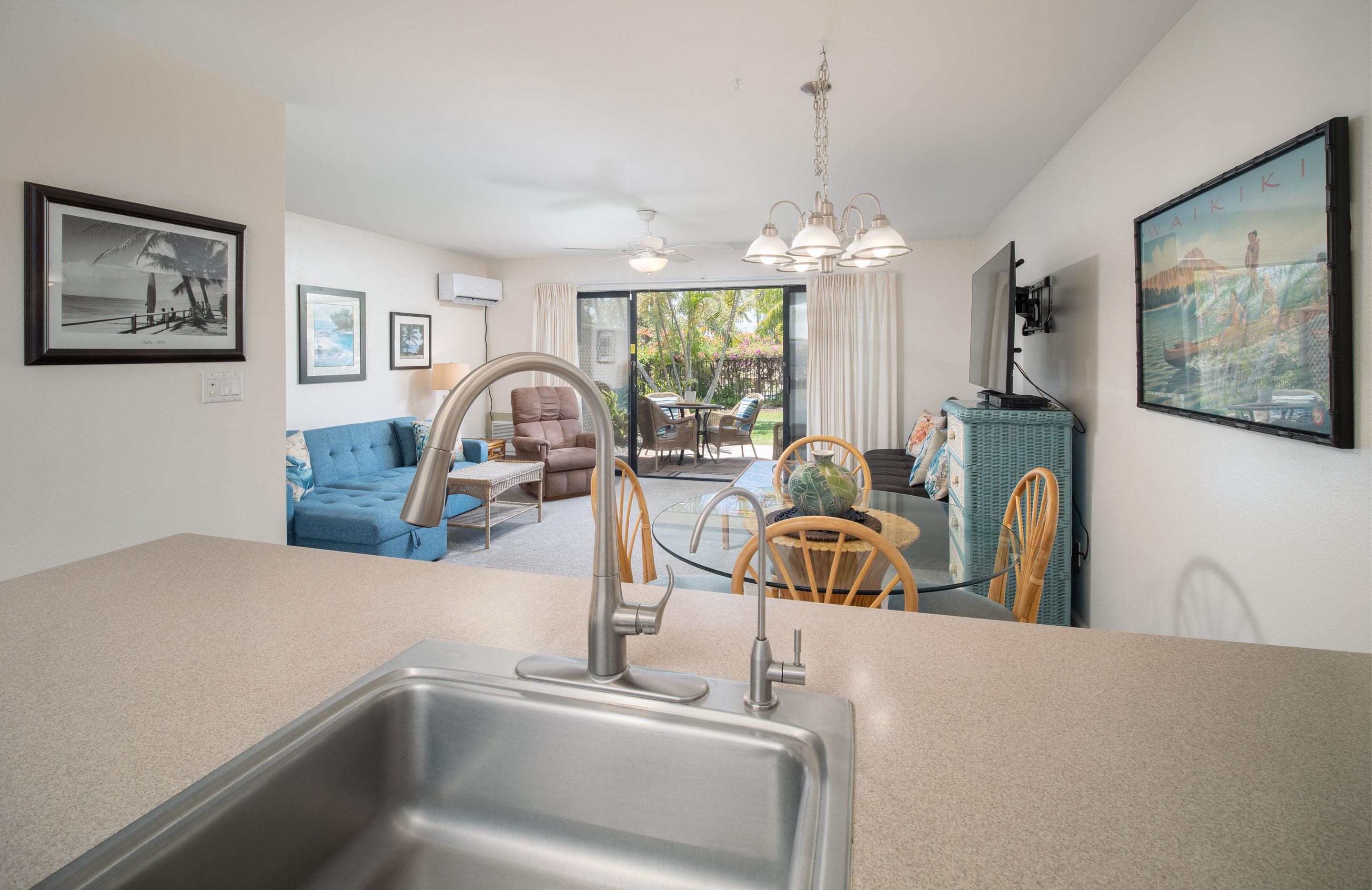 2777 S Kihei Rd Unit: K-101