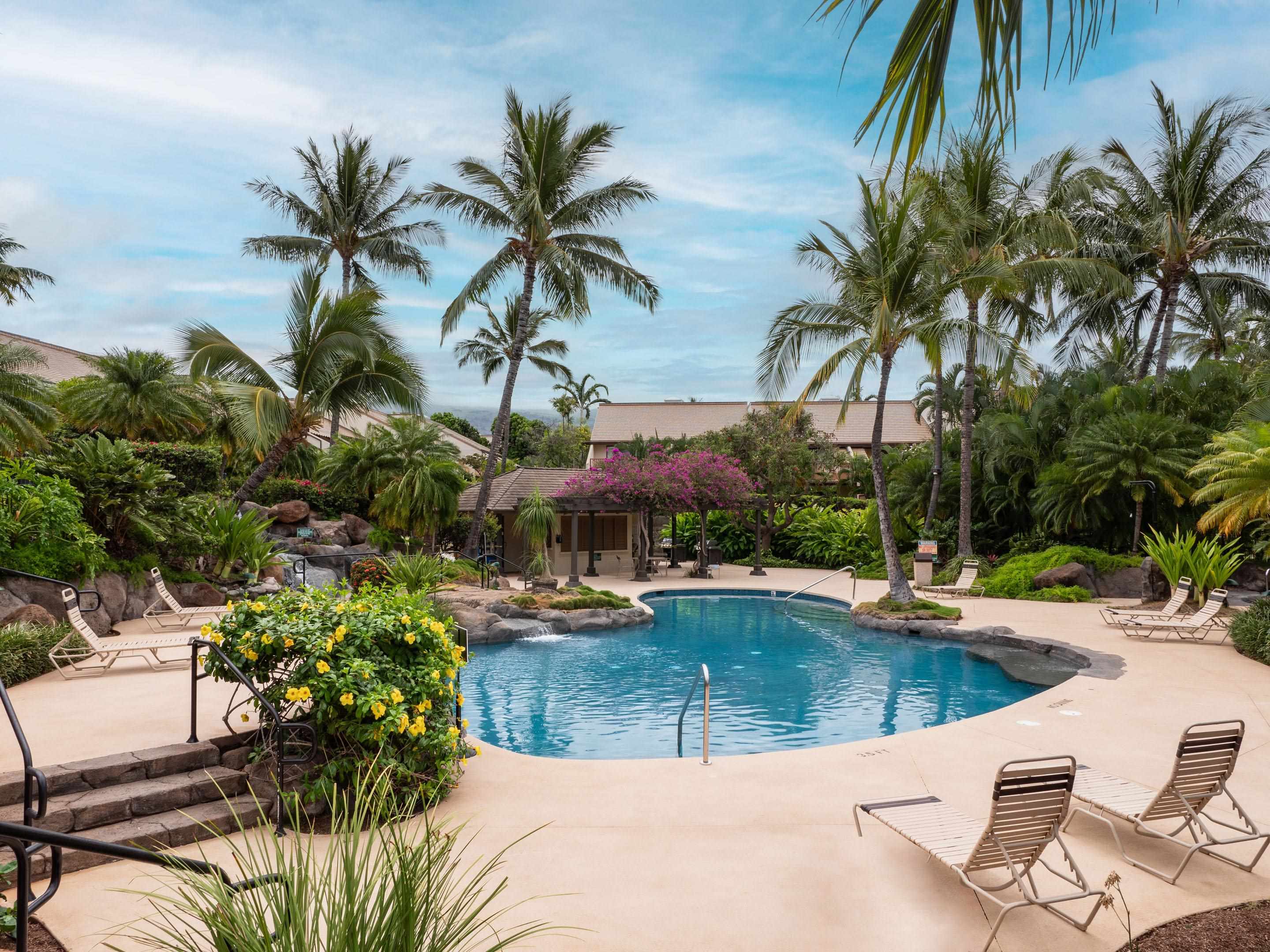 2777 S Kihei Rd Unit: K-101