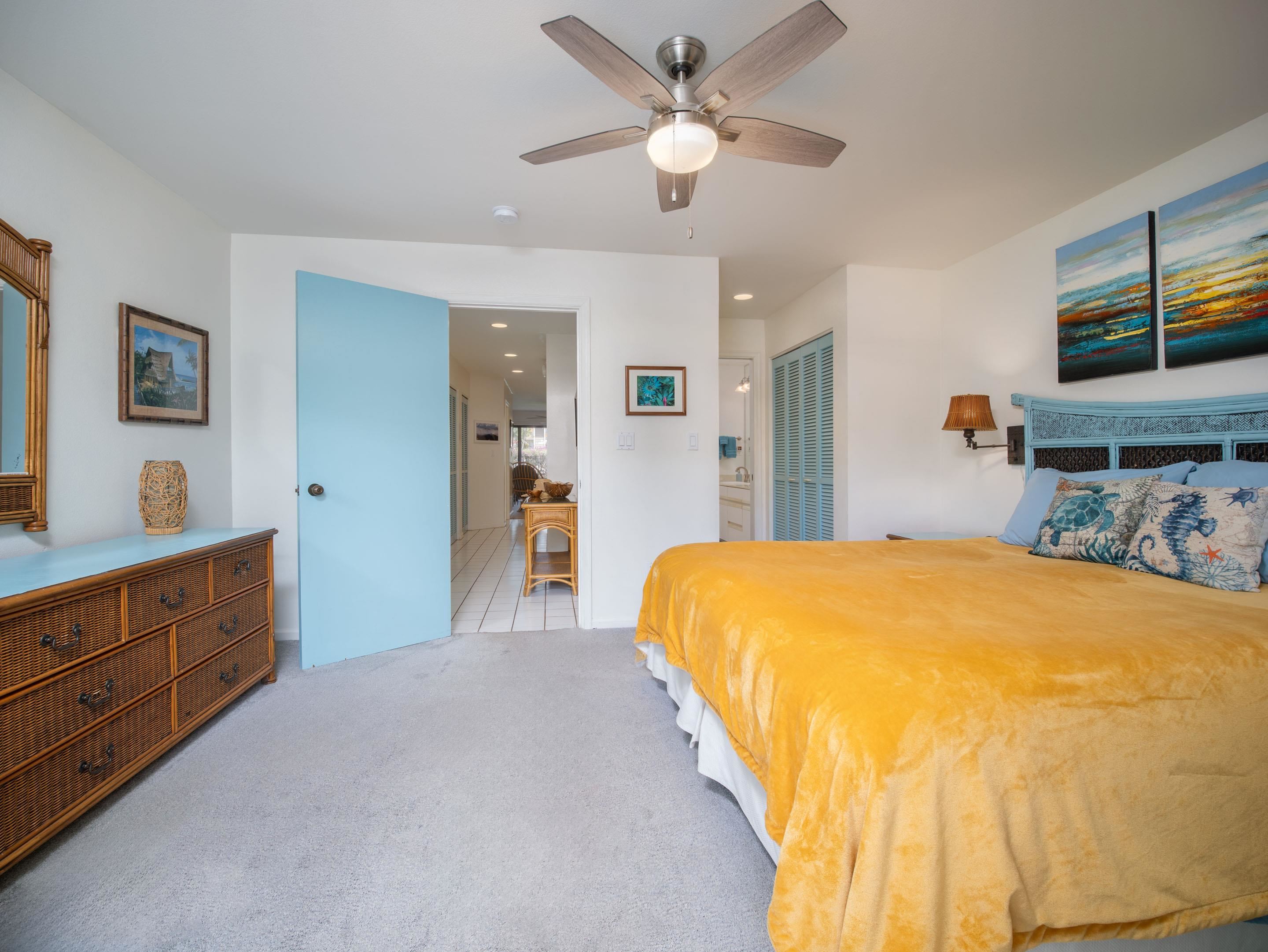 2777 S Kihei Rd Unit: K-101