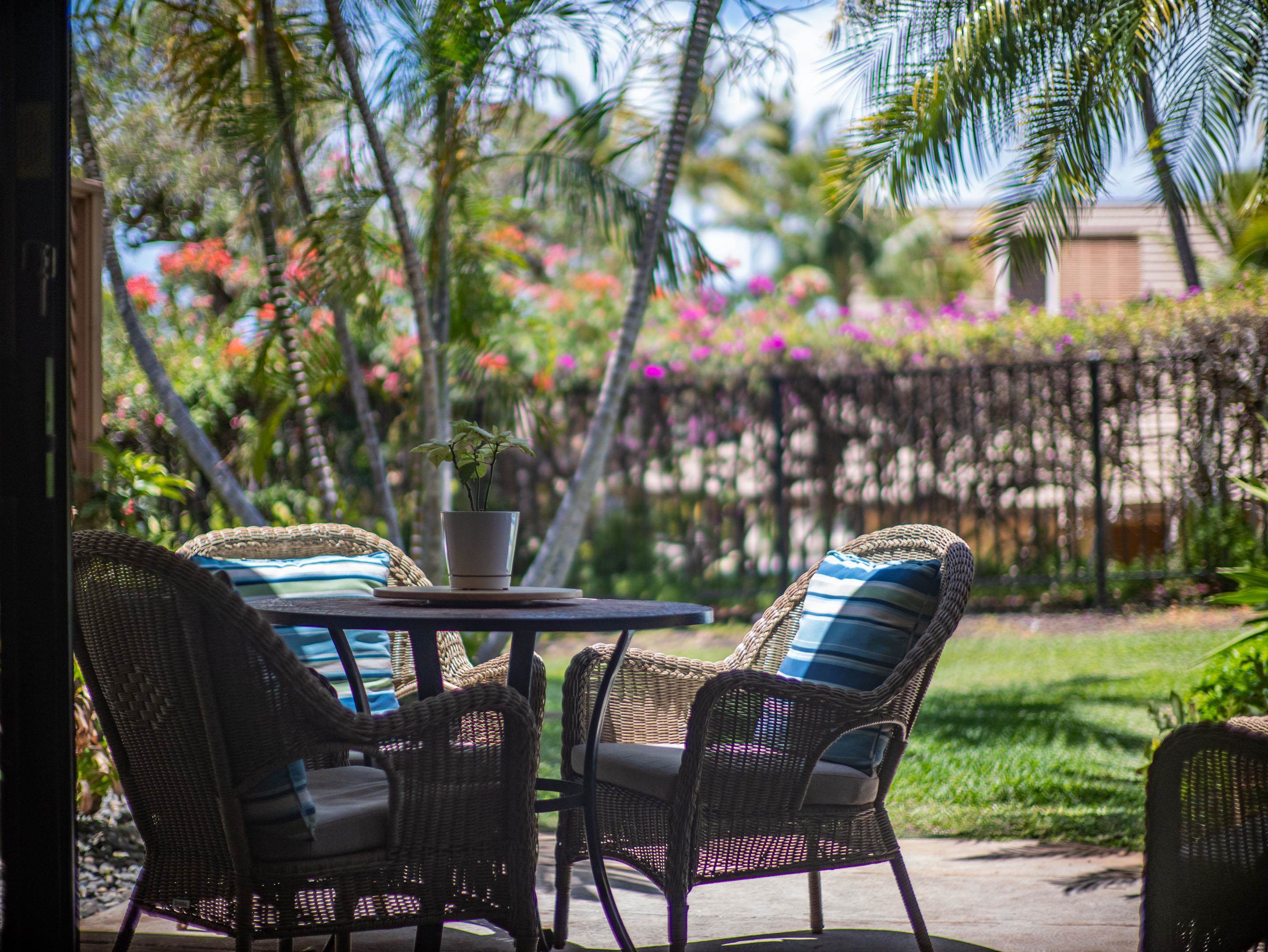 2777 S Kihei Rd Unit: K-101