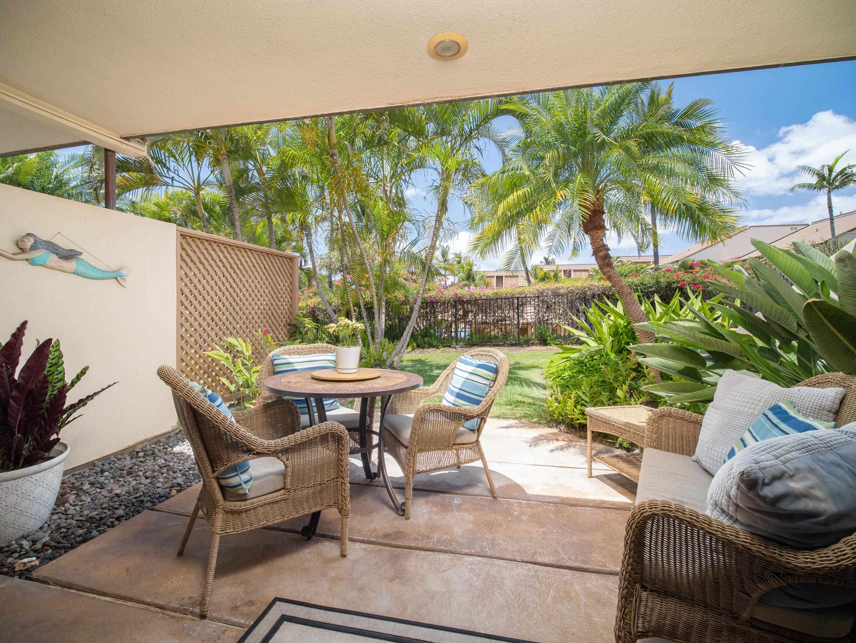 2777 S Kihei Rd Unit: K-101