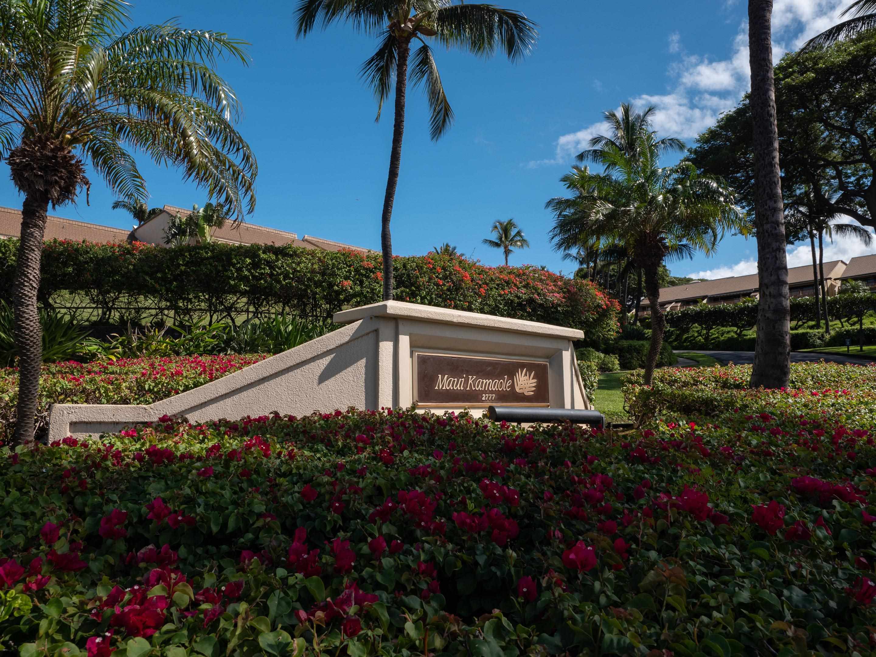 2777 S Kihei Rd Unit: K-101