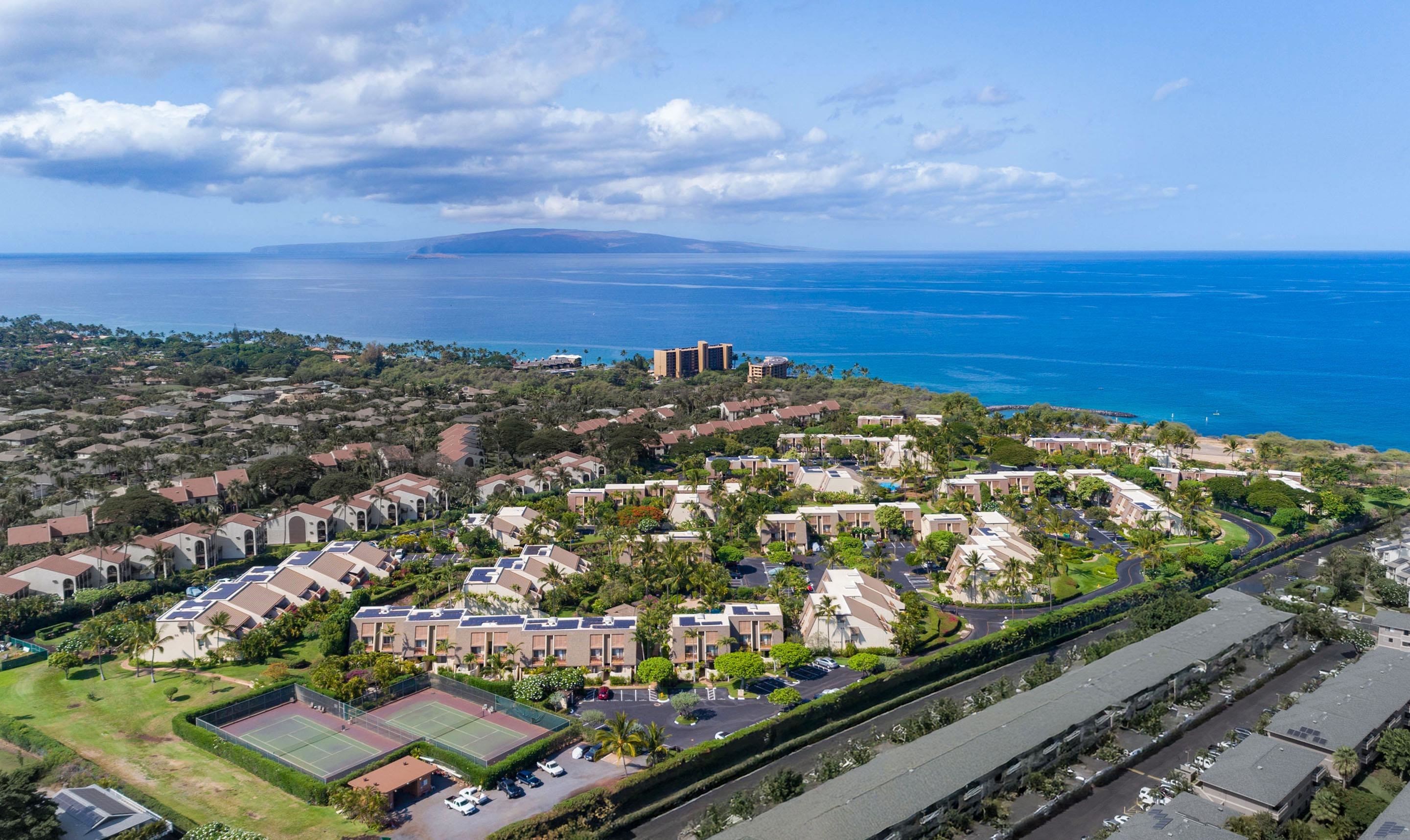 2777 S Kihei Rd Unit: K-101
