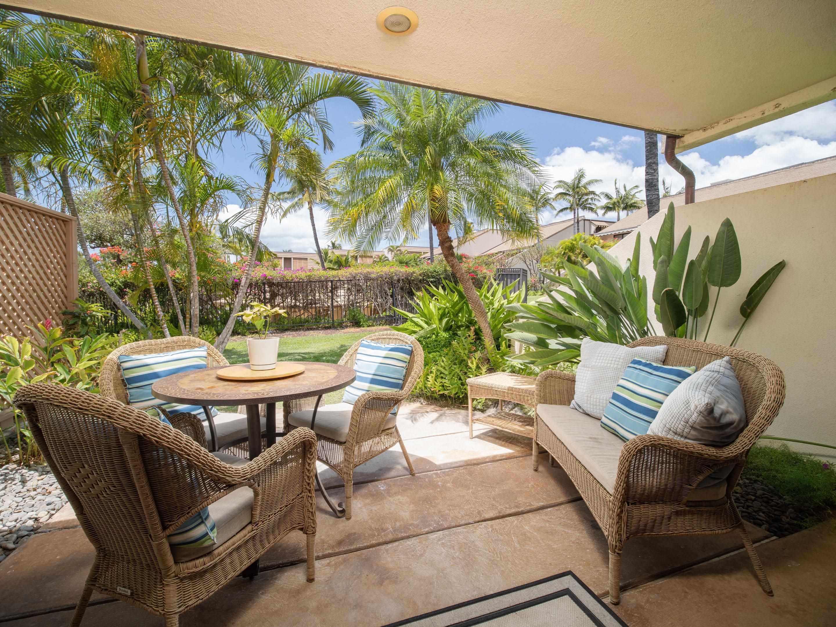2777 S Kihei Rd Unit: K-101