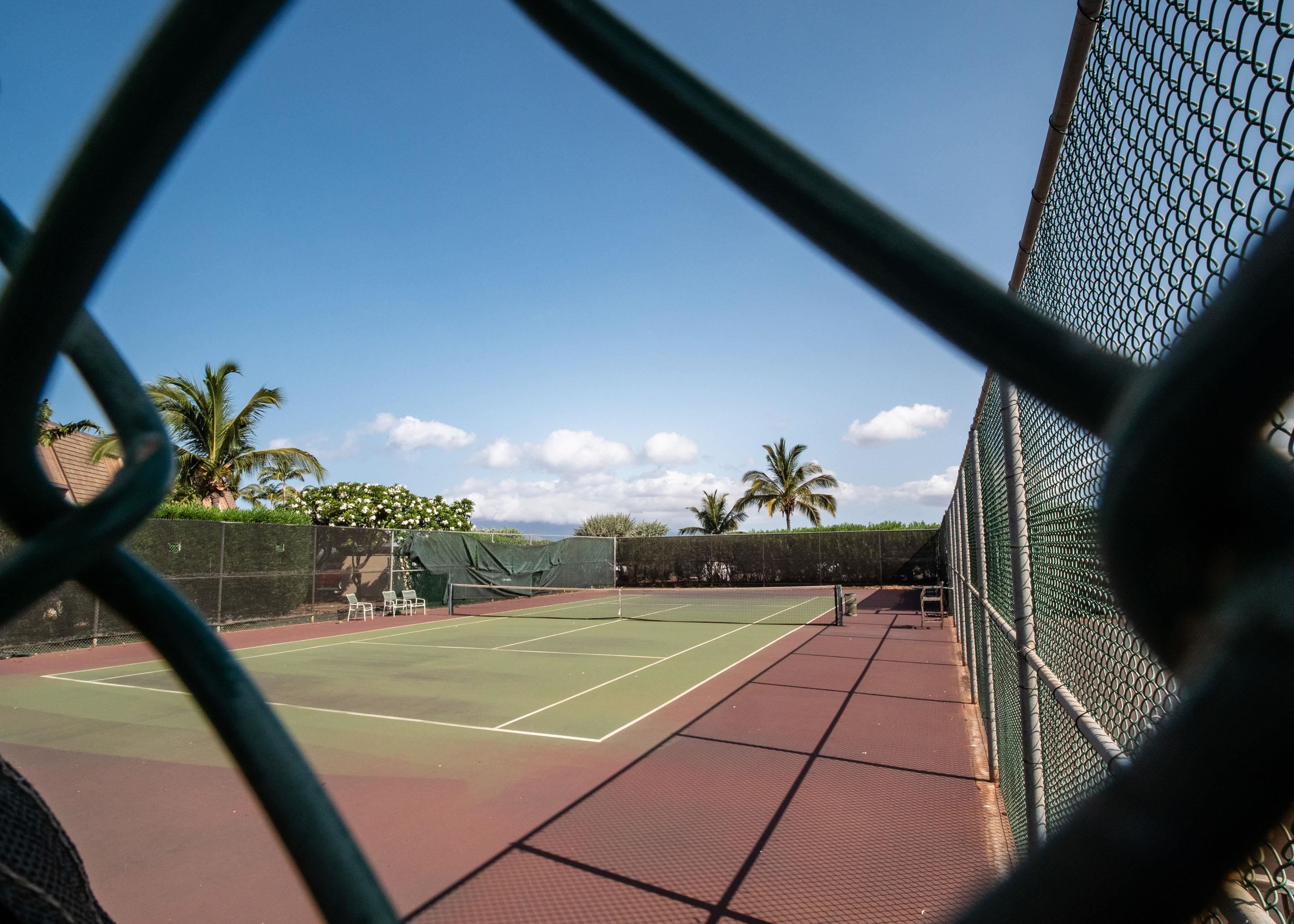 2777 S Kihei Rd Unit: K-101