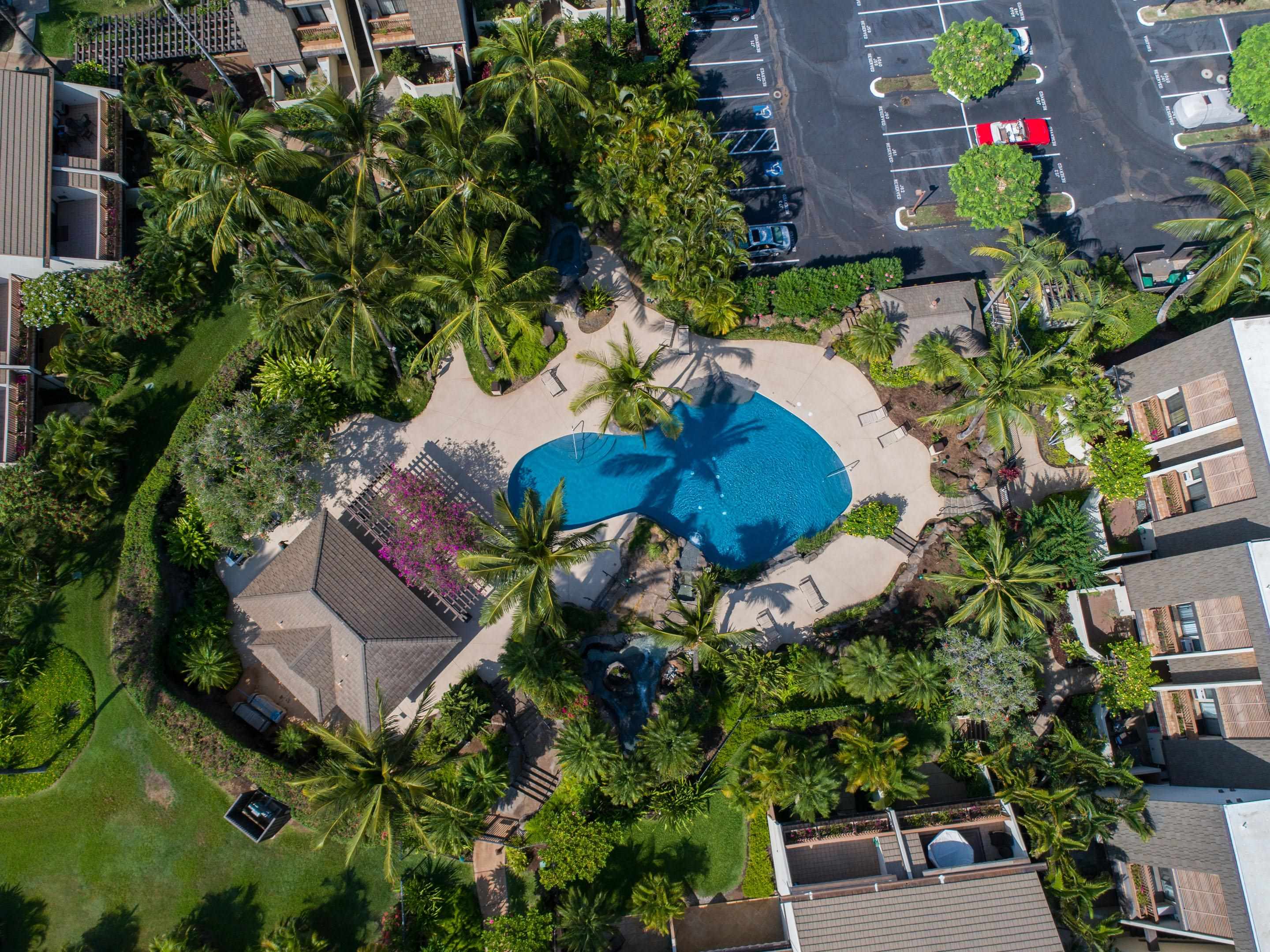2777 S Kihei Rd Unit: K-101