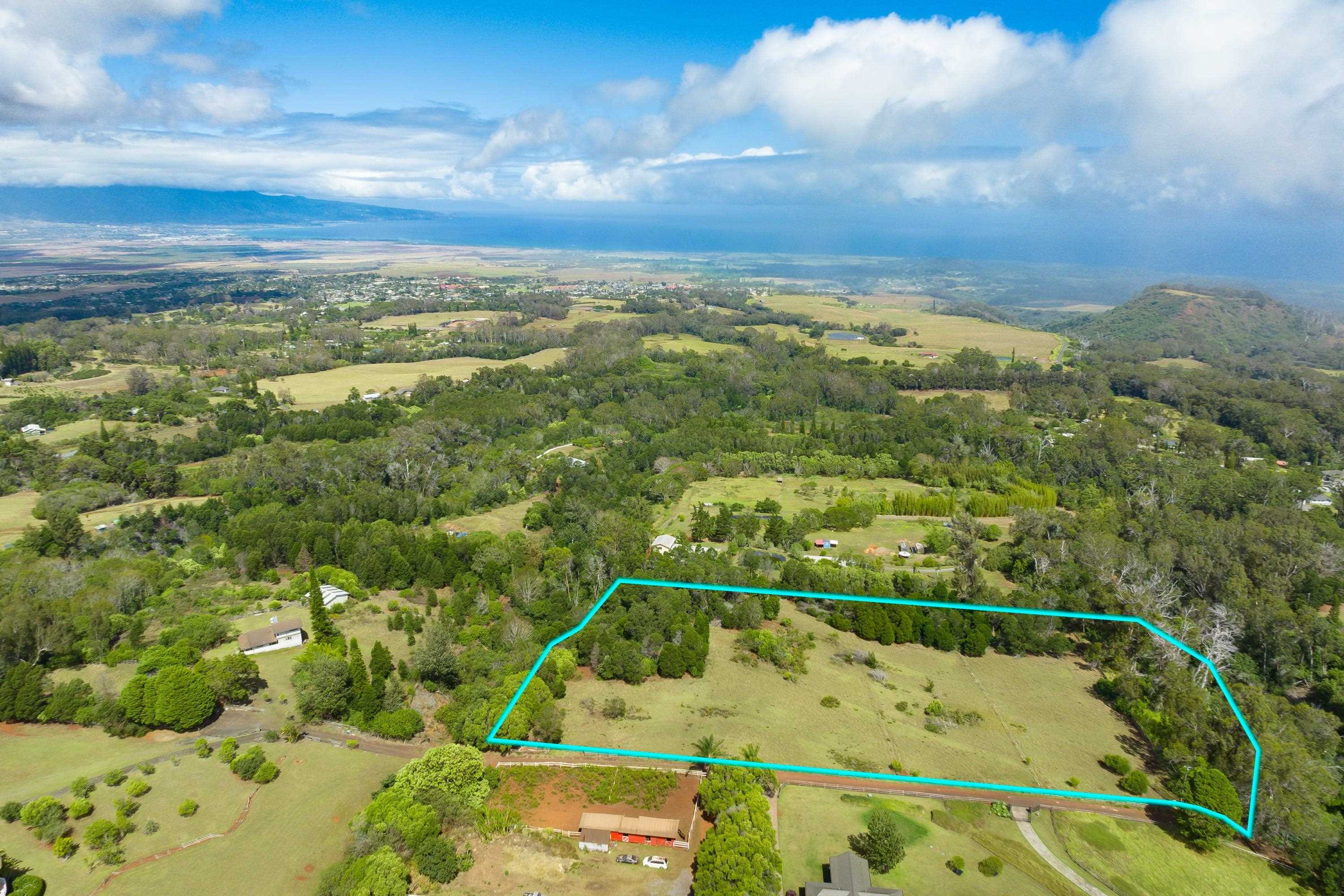 0 Makana Rd