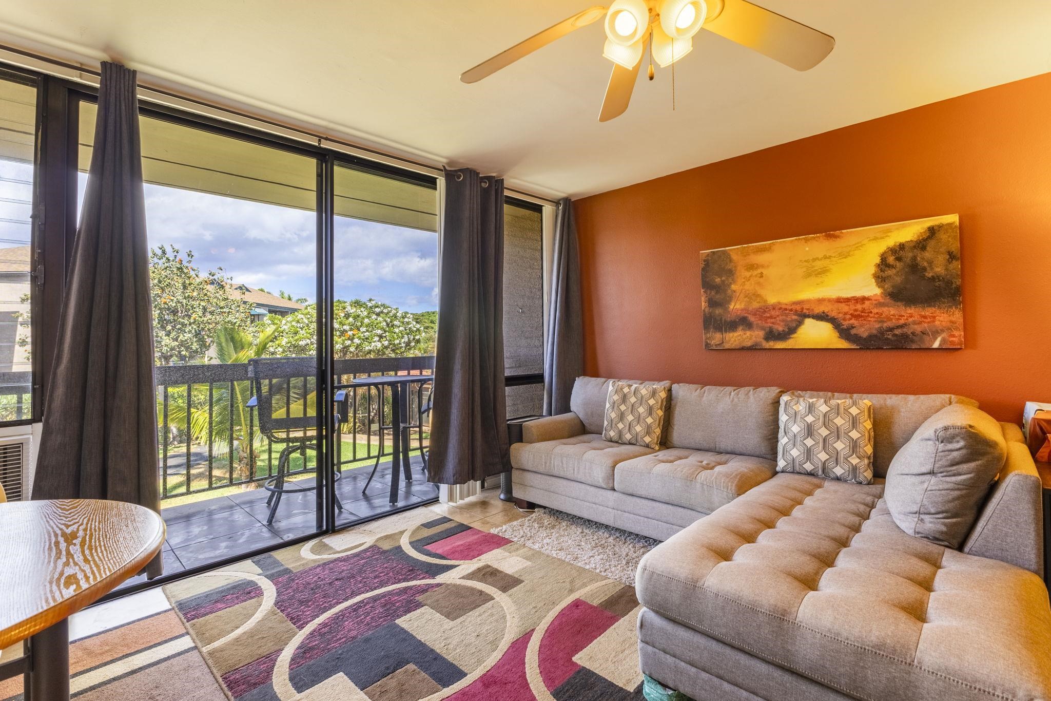 2191 S Kihei Rd Unit: 2202