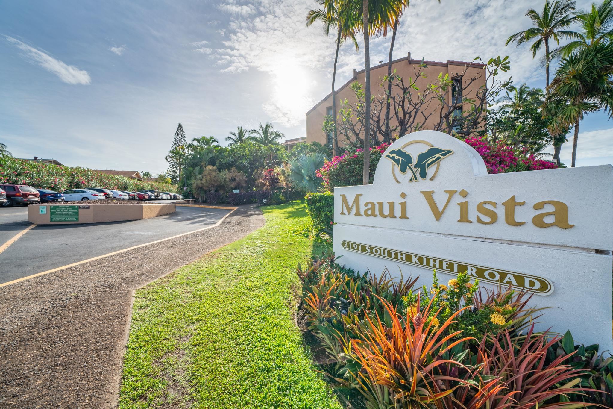 2191 S Kihei Rd Unit: 2202
