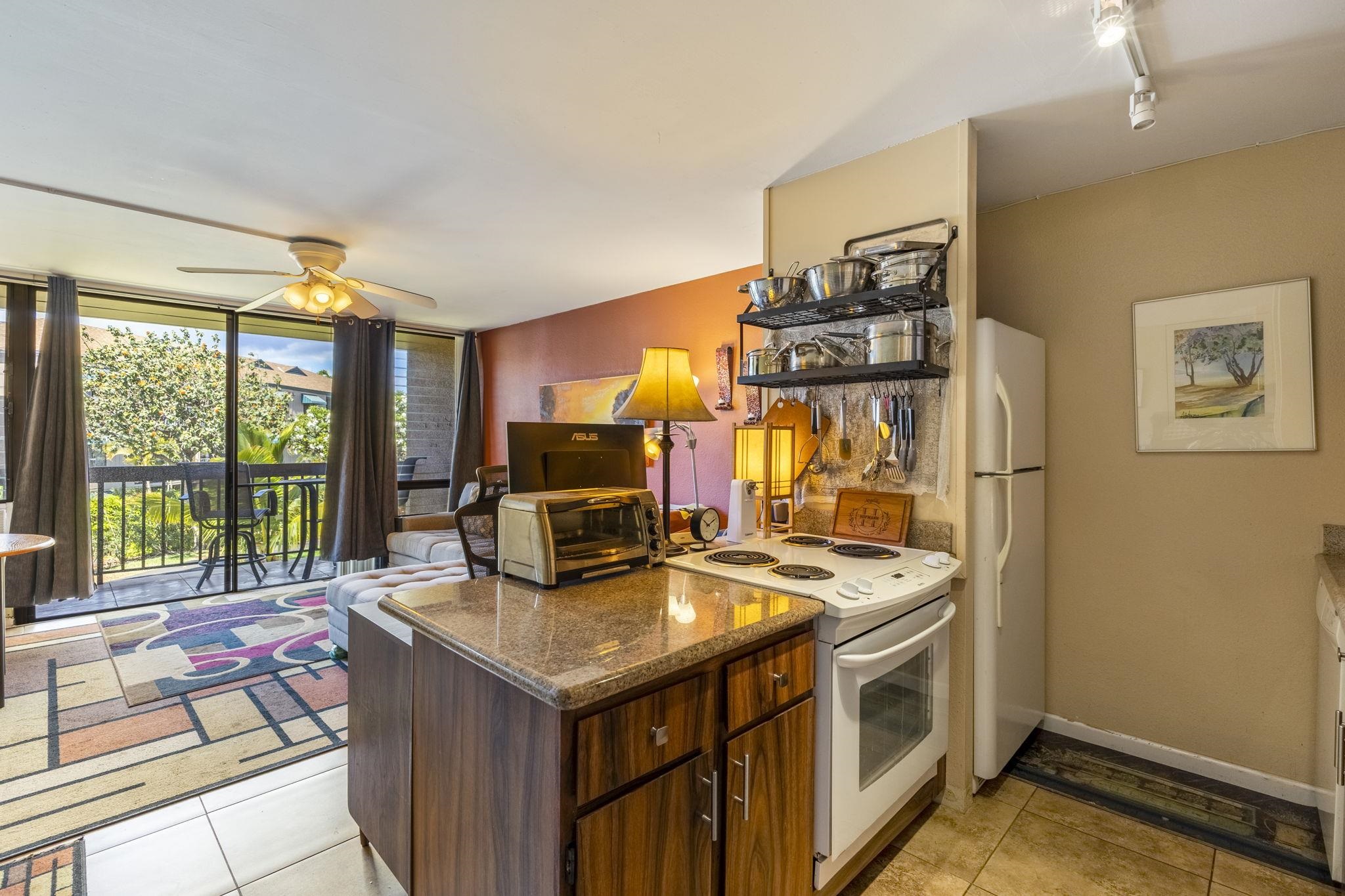 2191 S Kihei Rd Unit: 2202