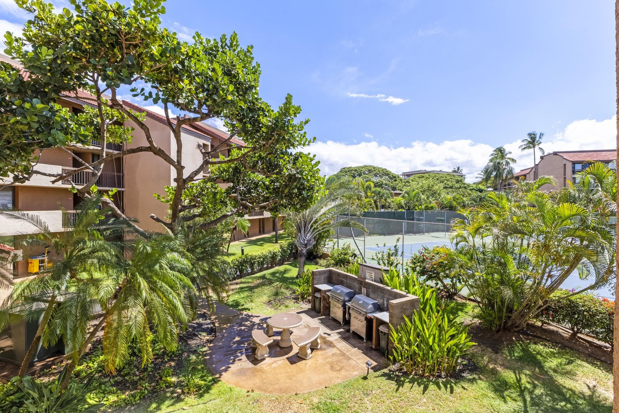 2191 S Kihei Rd Unit: 2202