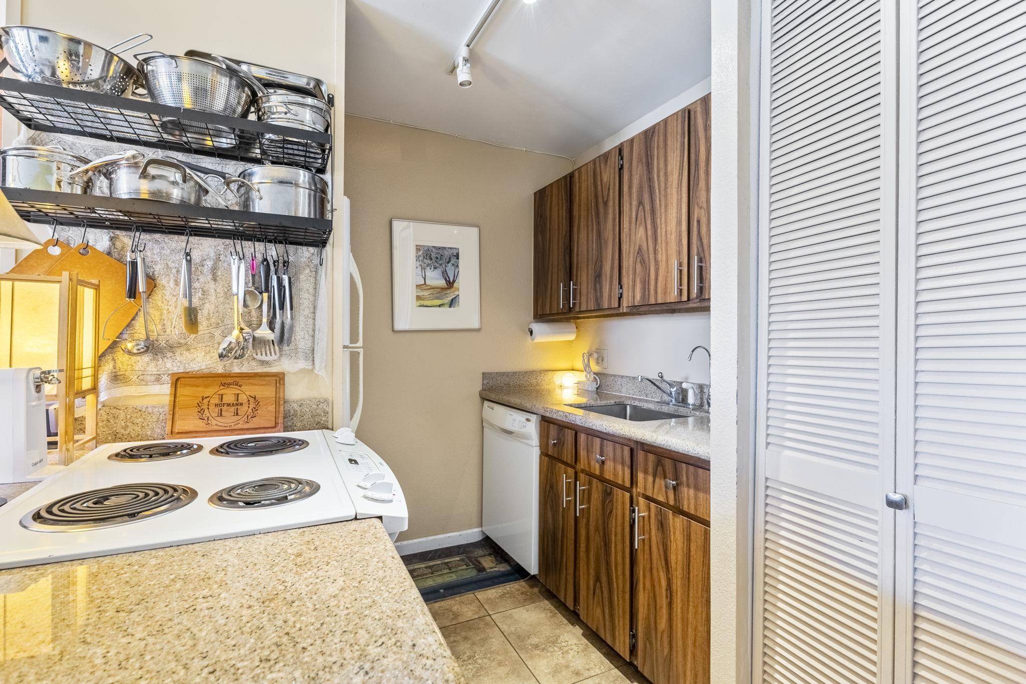 2191 S Kihei Rd Unit: 2202