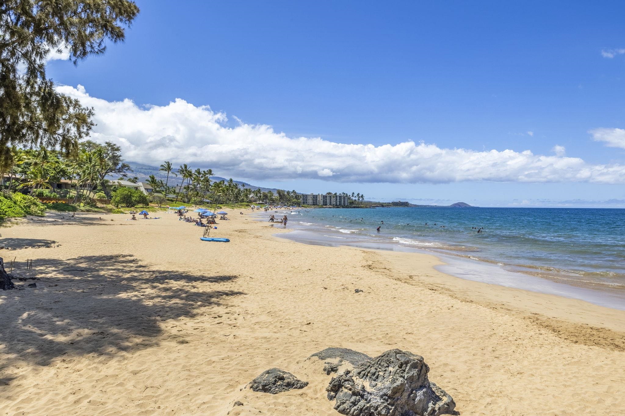 2191 S Kihei Rd Unit: 2202