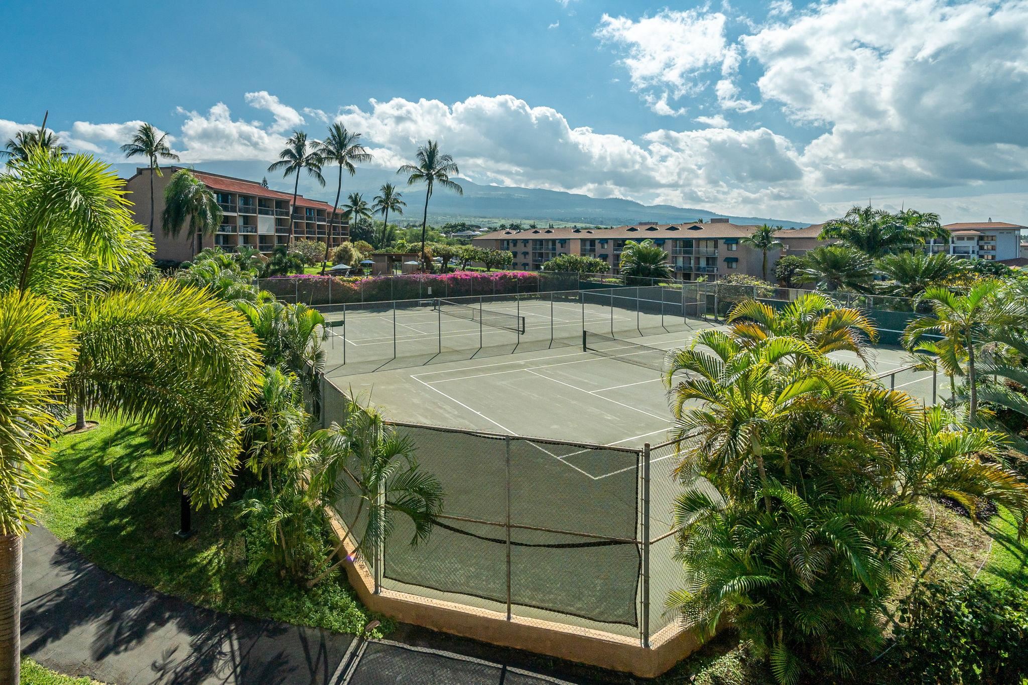 2191 S Kihei Rd Unit: 2202