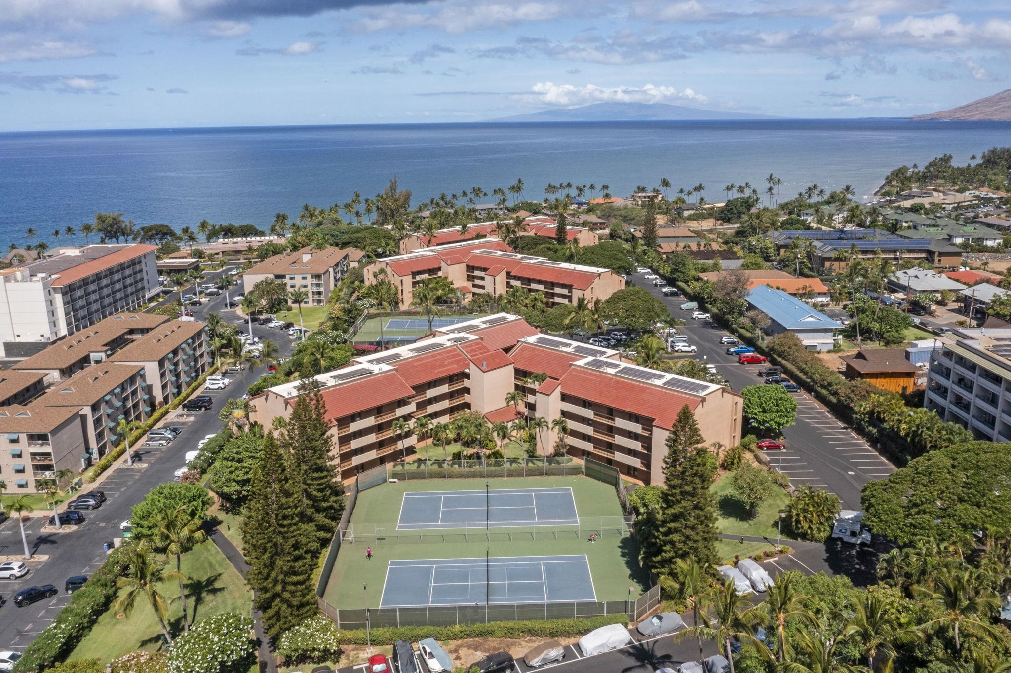 2191 S Kihei Rd Unit: 2202