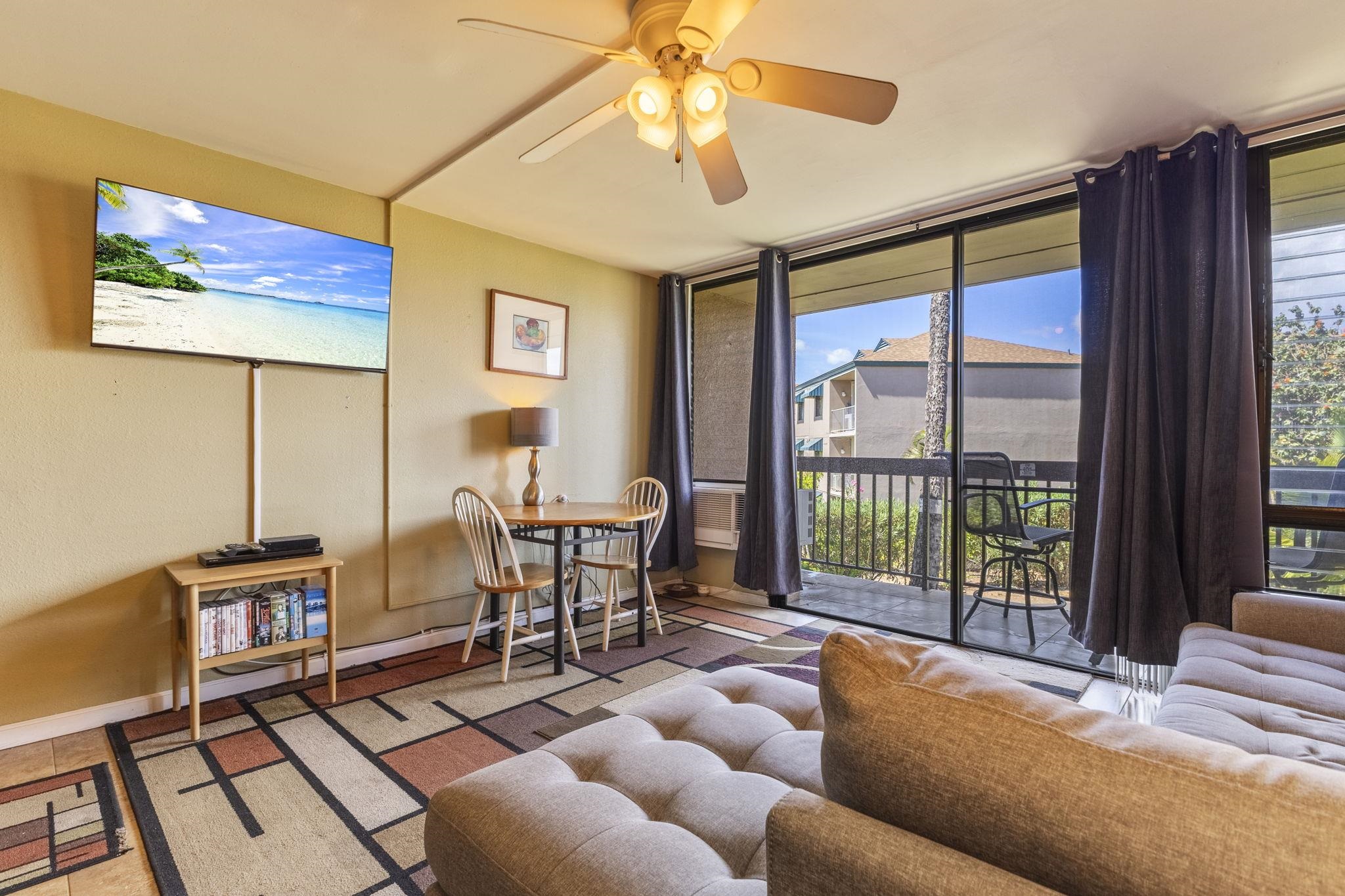 2191 S Kihei Rd Unit: 2202