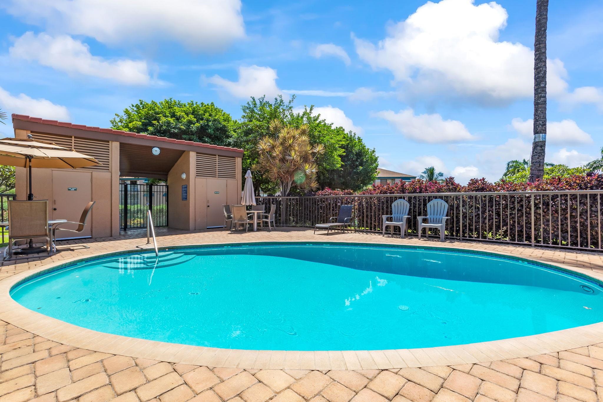 2191 S Kihei Rd Unit: 2202