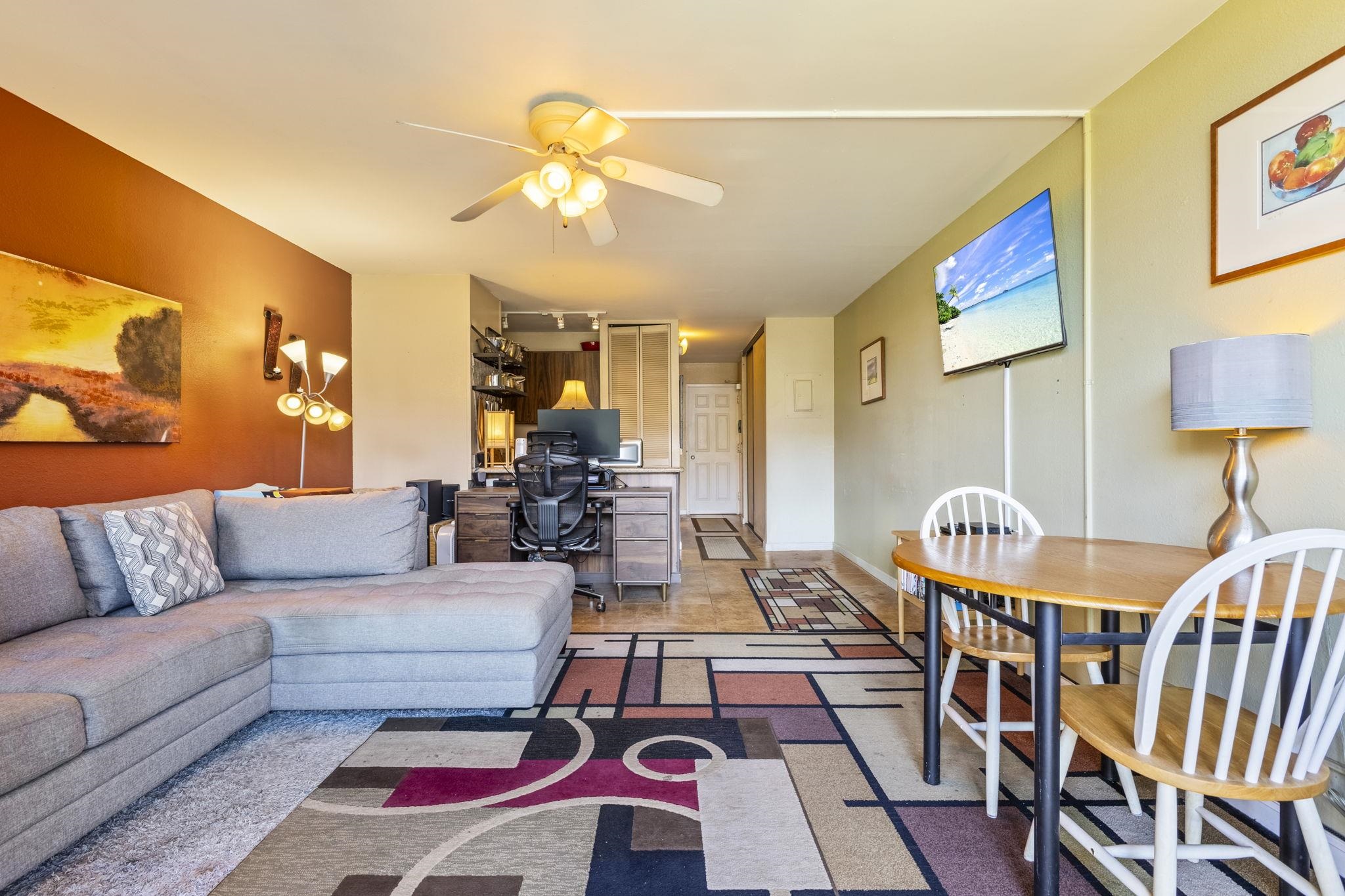 2191 S Kihei Rd Unit: 2202