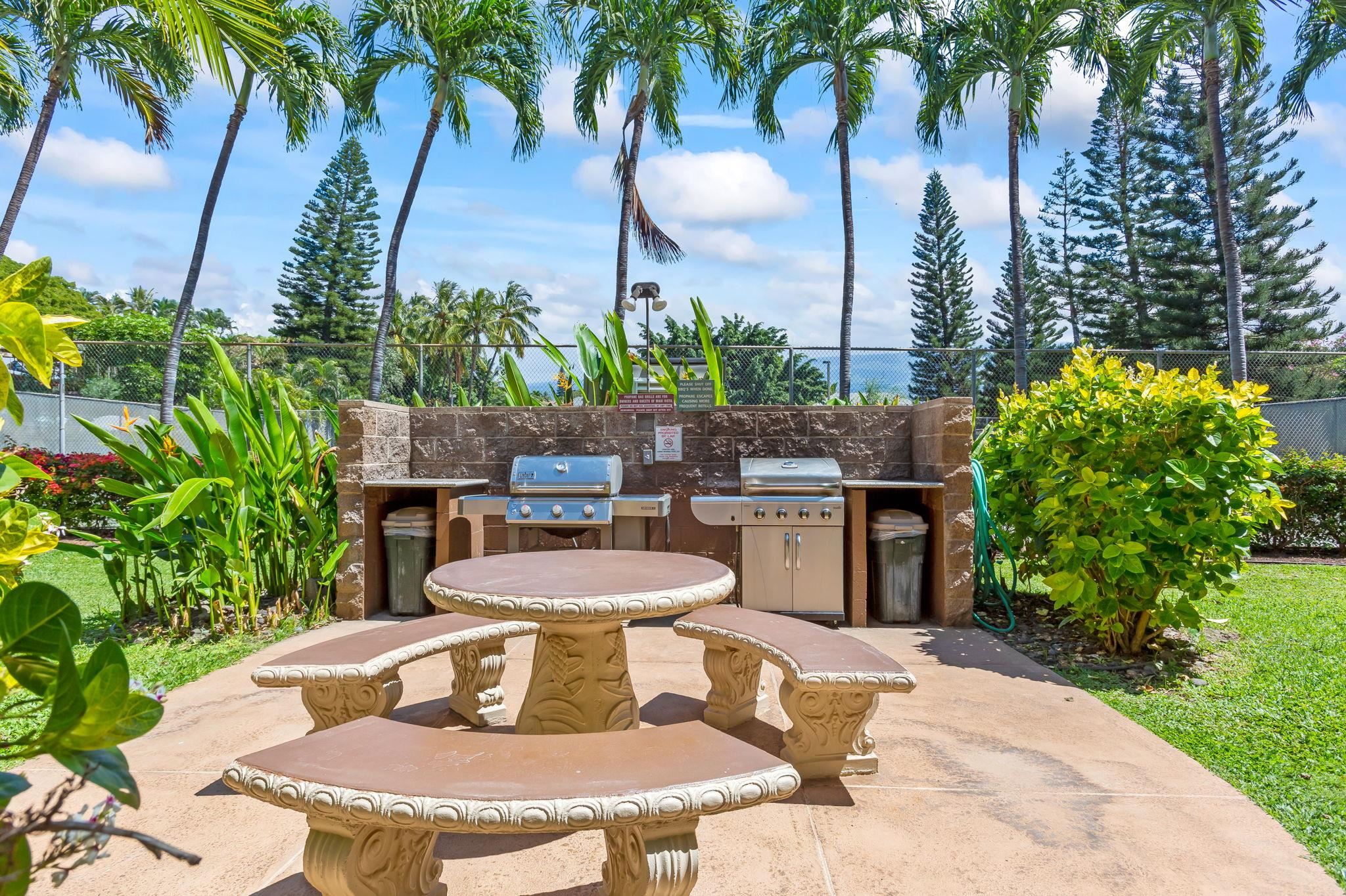2191 S Kihei Rd Unit: 2202