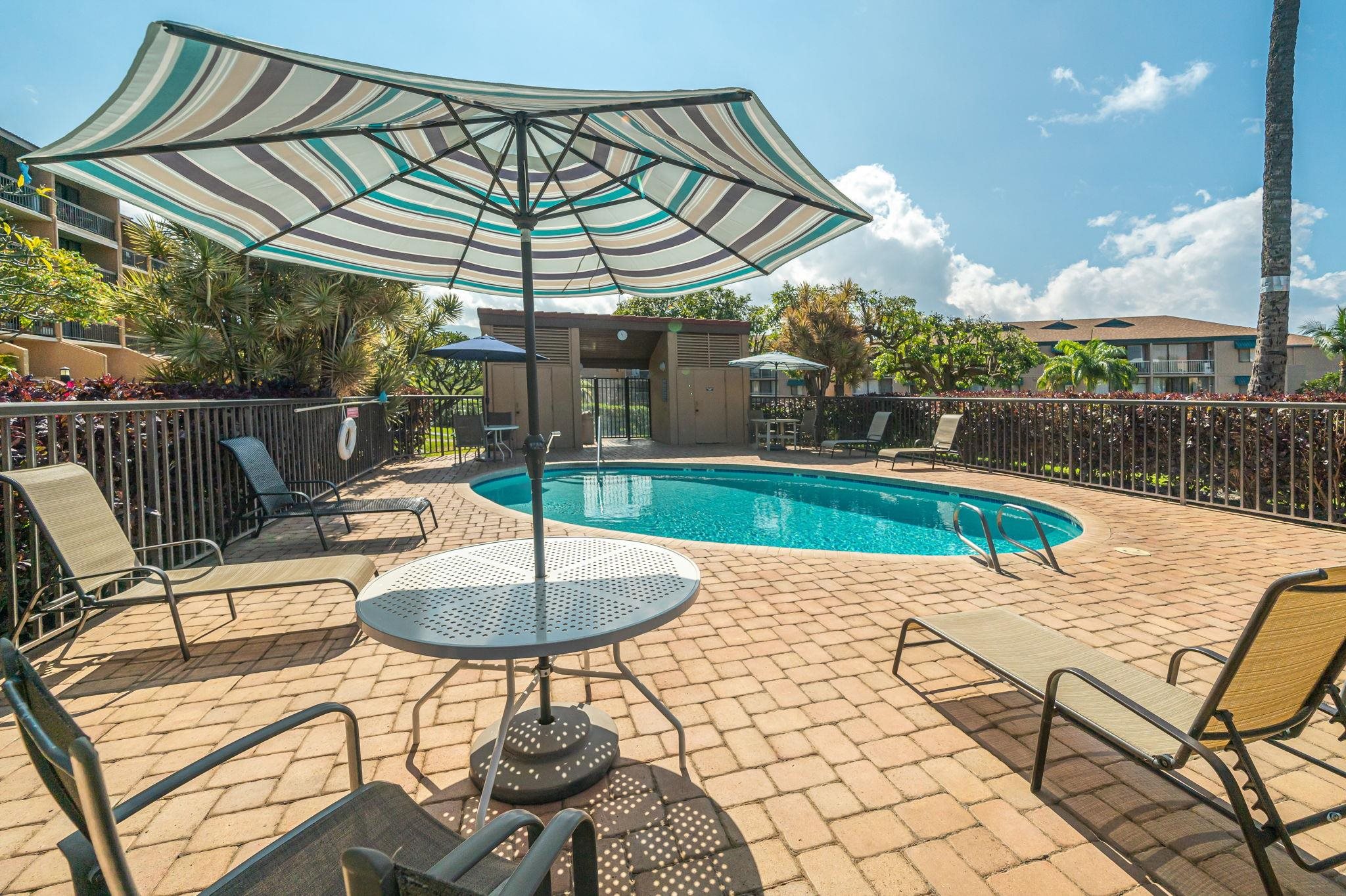 2191 S Kihei Rd Unit: 2202