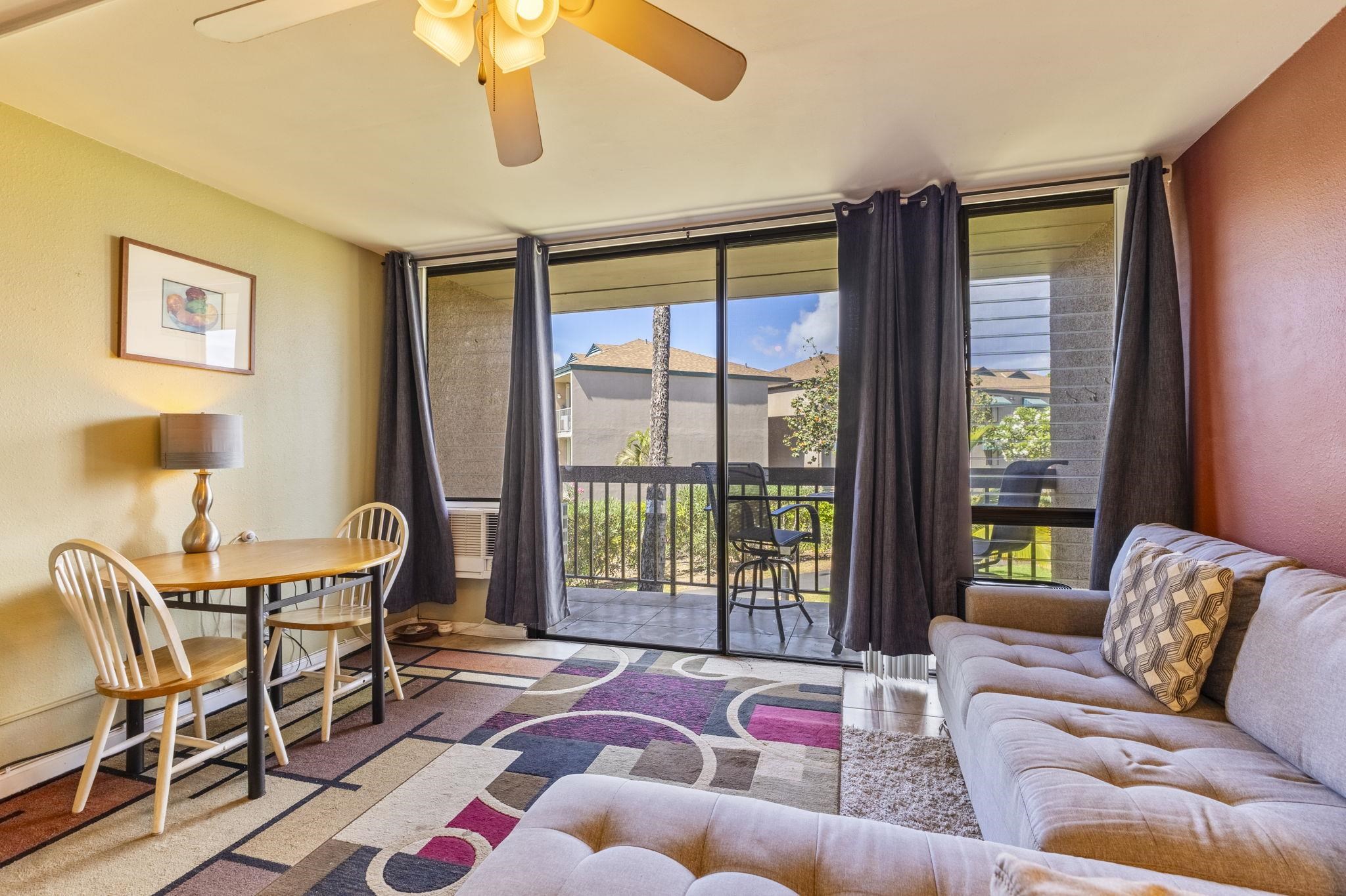2191 S Kihei Rd Unit: 2202