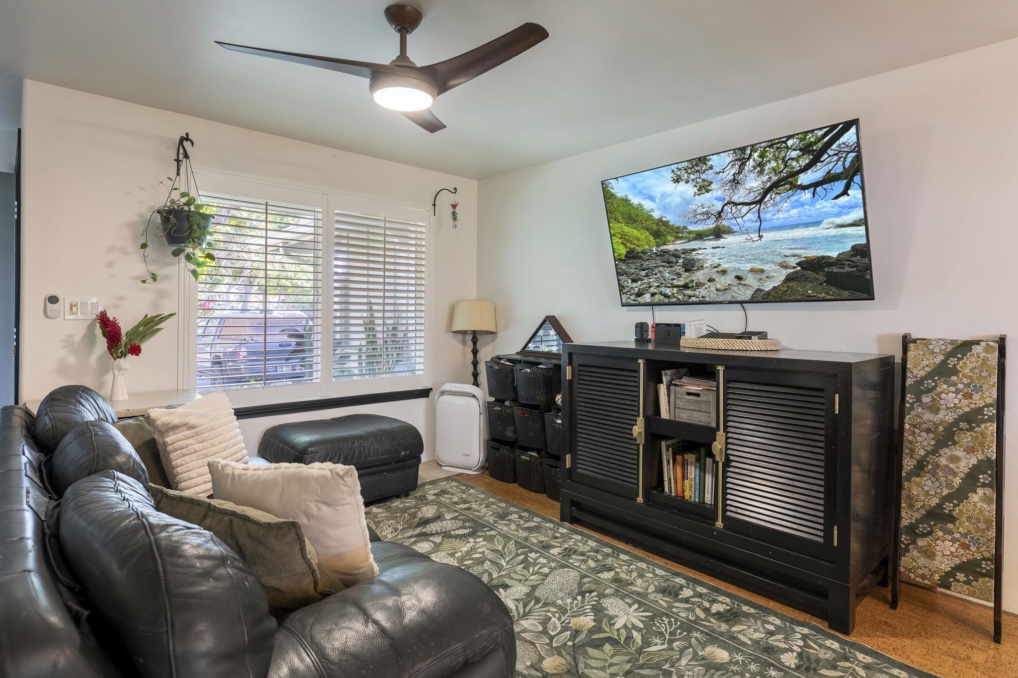 631 Meakanu Ln Unit: 102