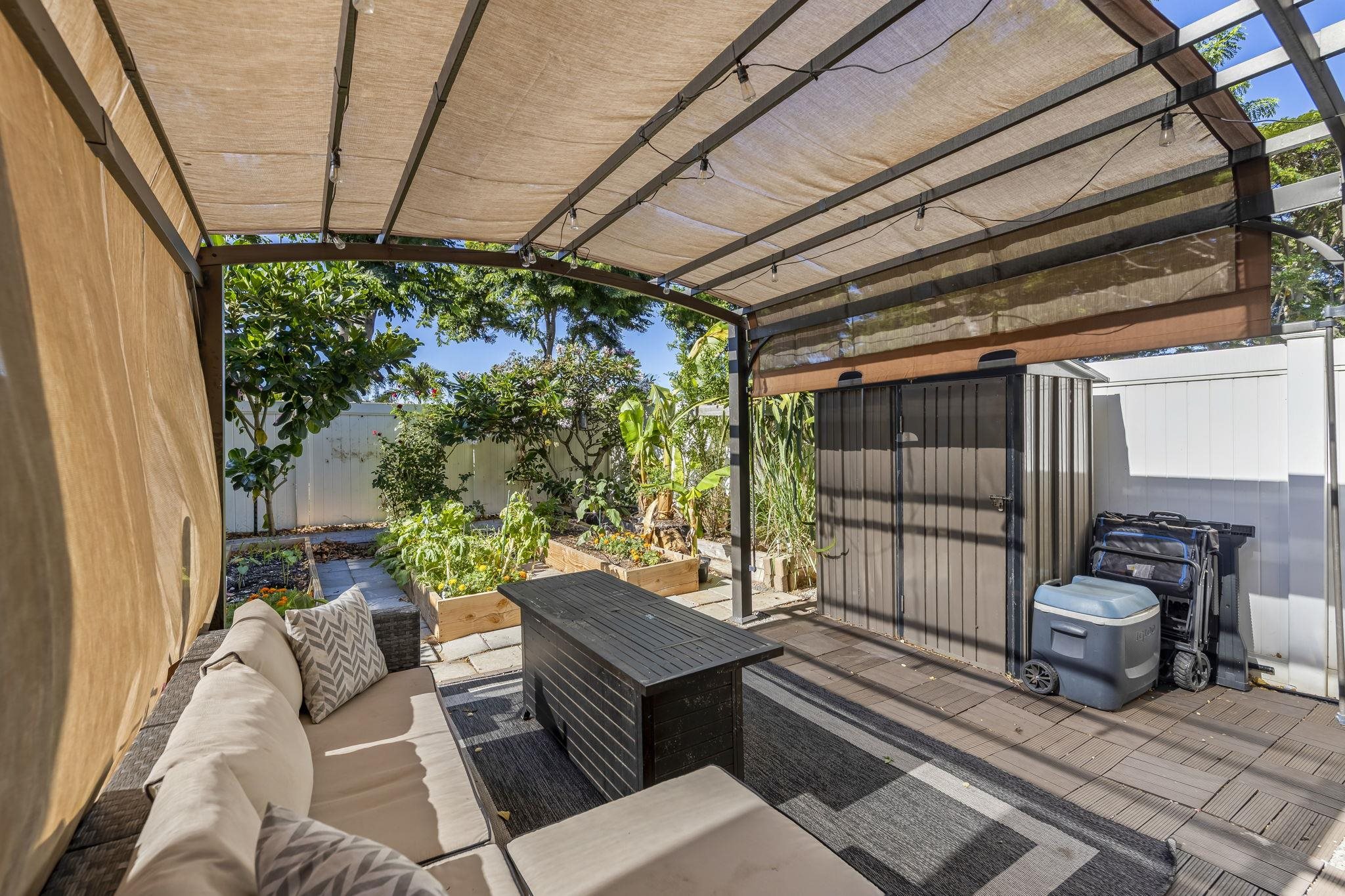 631 Meakanu Ln Unit: 102