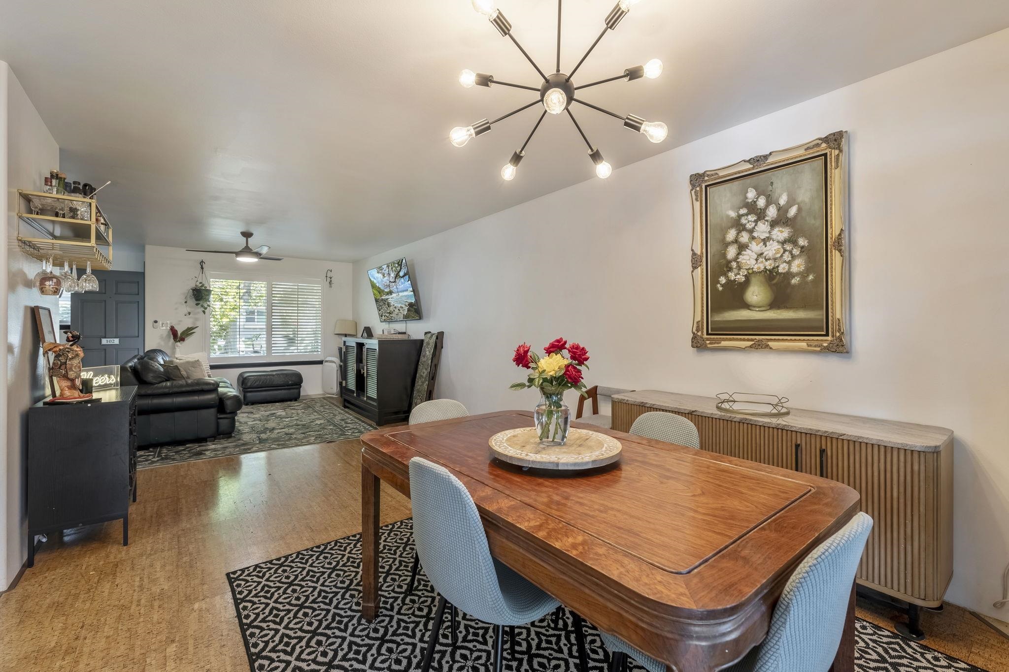 631 Meakanu Ln Unit: 102