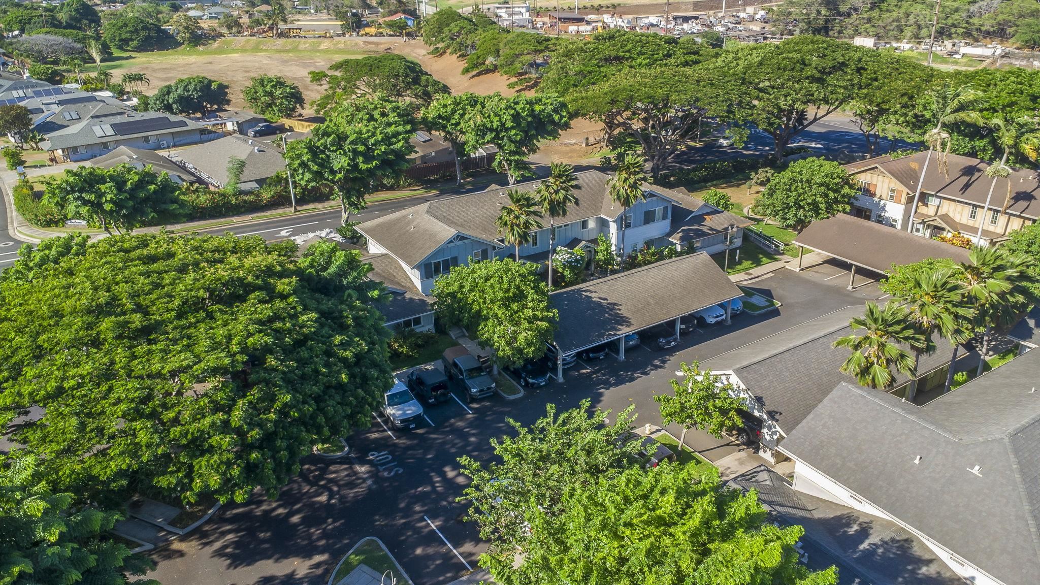 631 Meakanu Ln Unit: 102