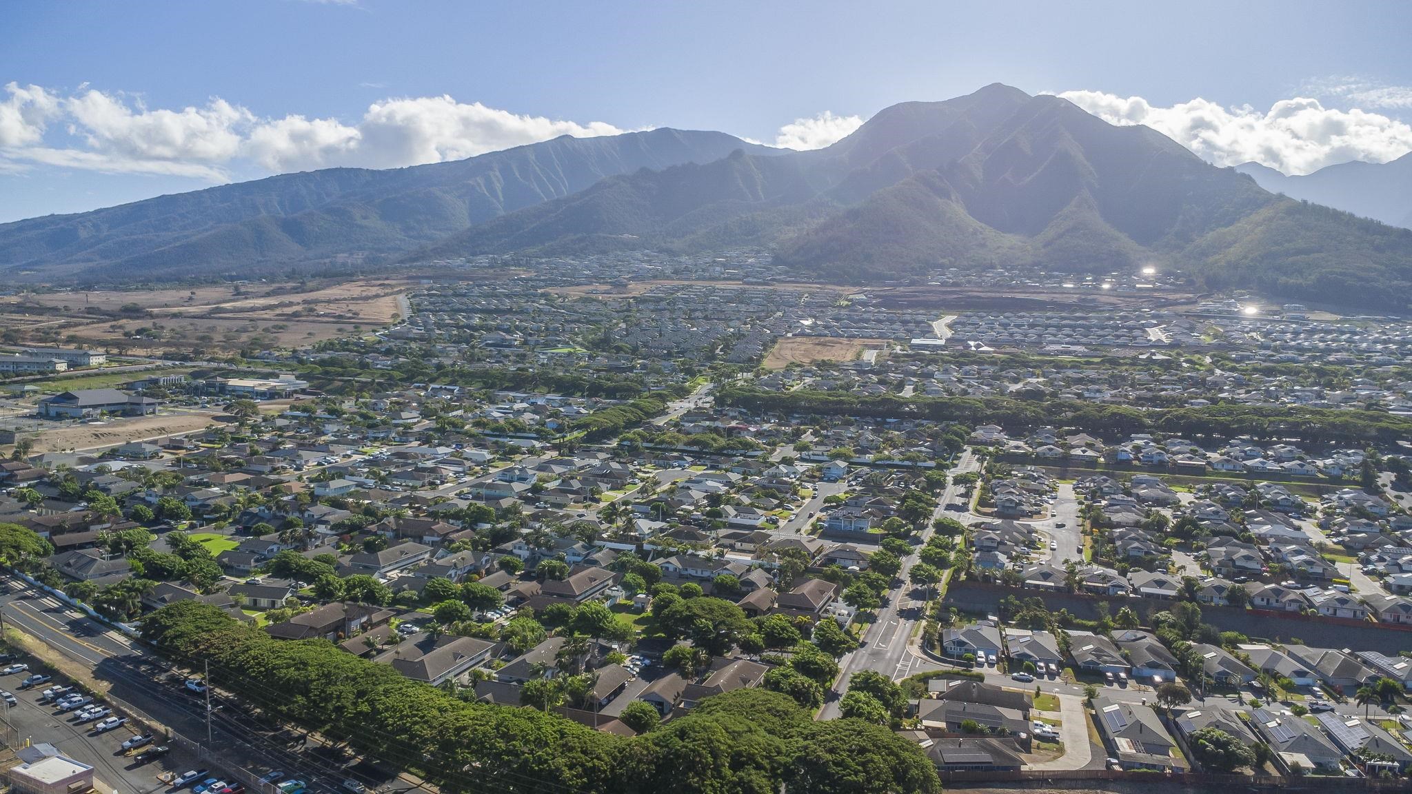 631 Meakanu Ln Unit: 102