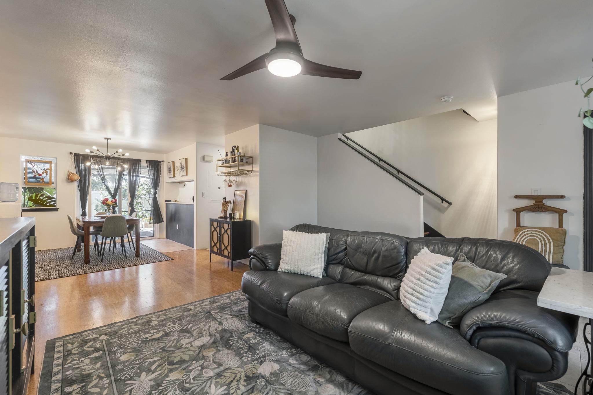 631 Meakanu Ln Unit: 102