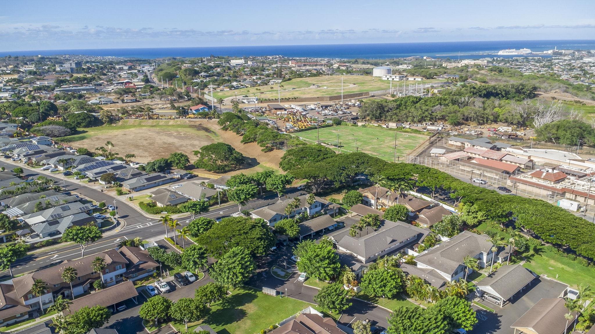 631 Meakanu Ln Unit: 102