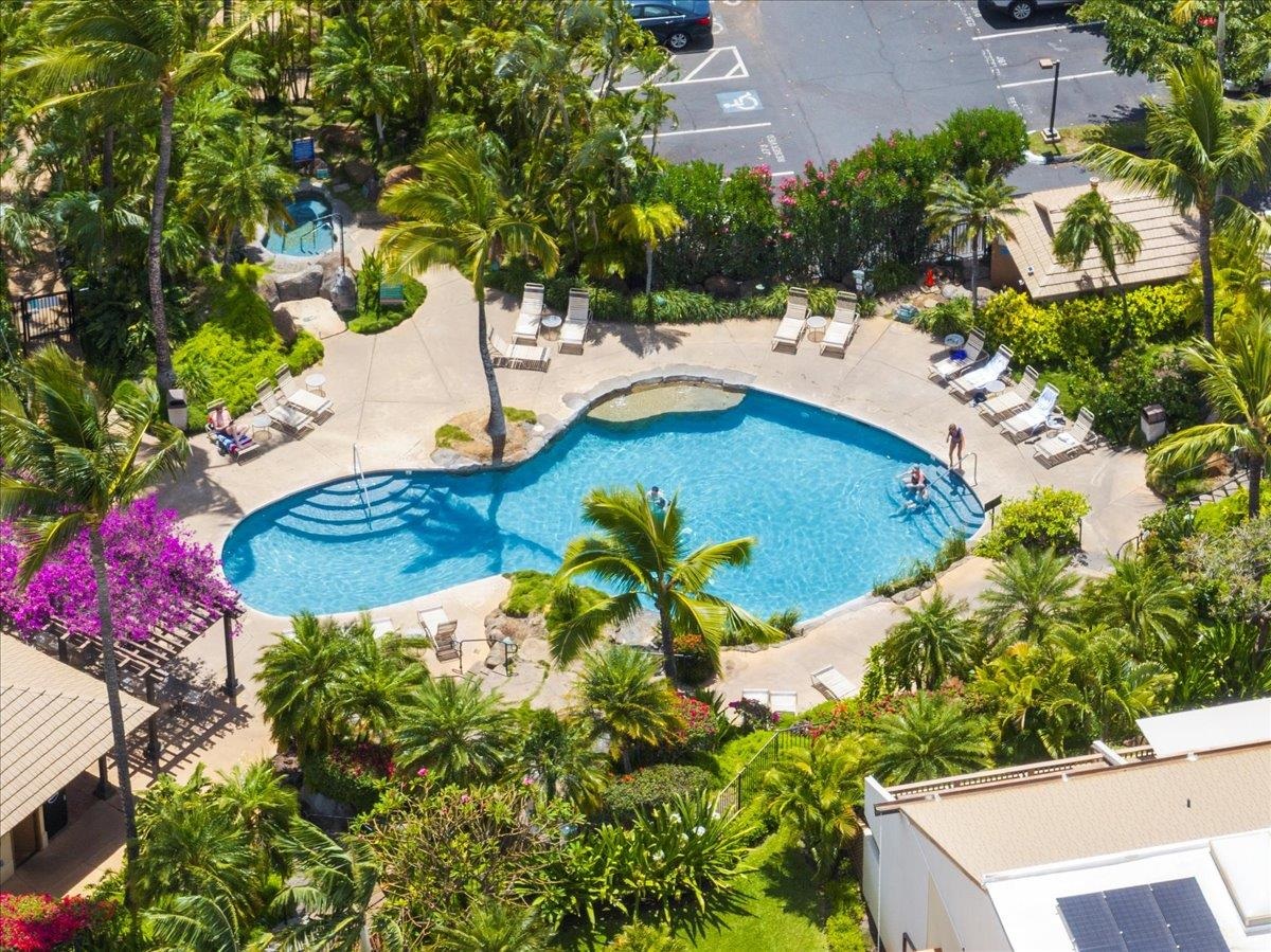 2777 S Kihei Rd Unit: L-109