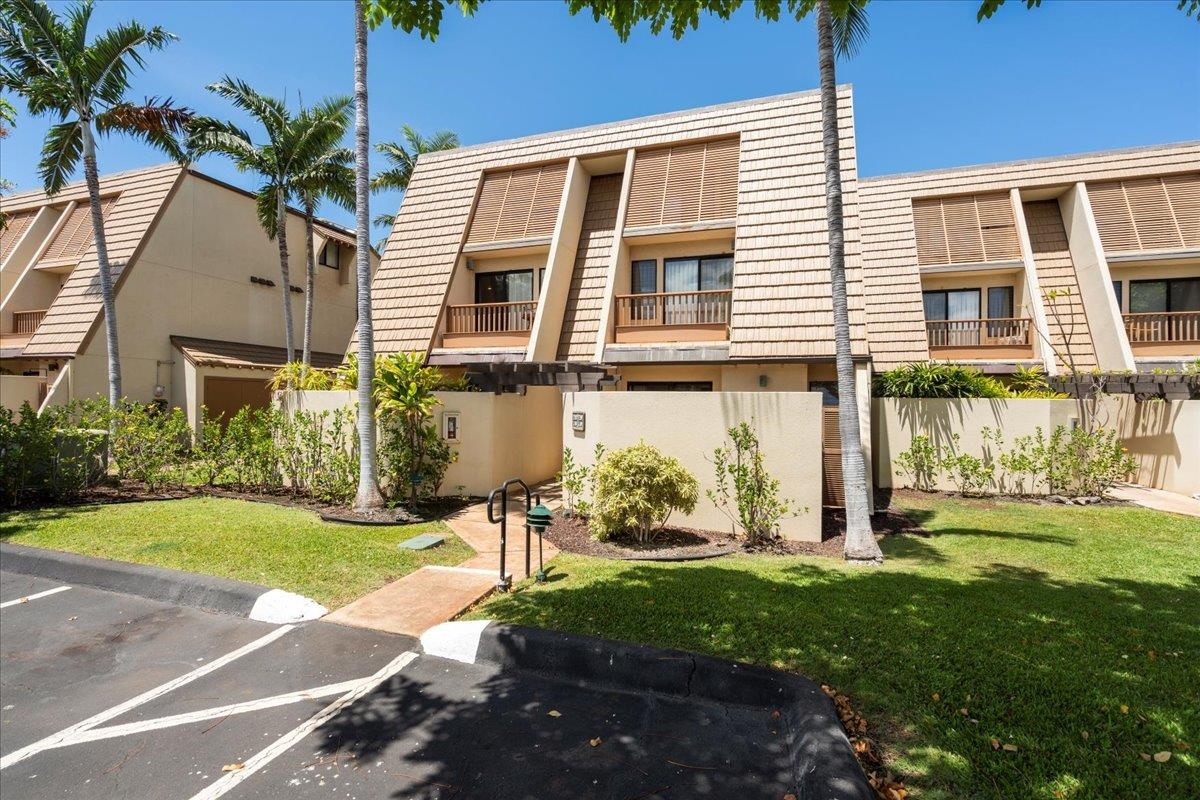 2777 S Kihei Rd Unit: L-109