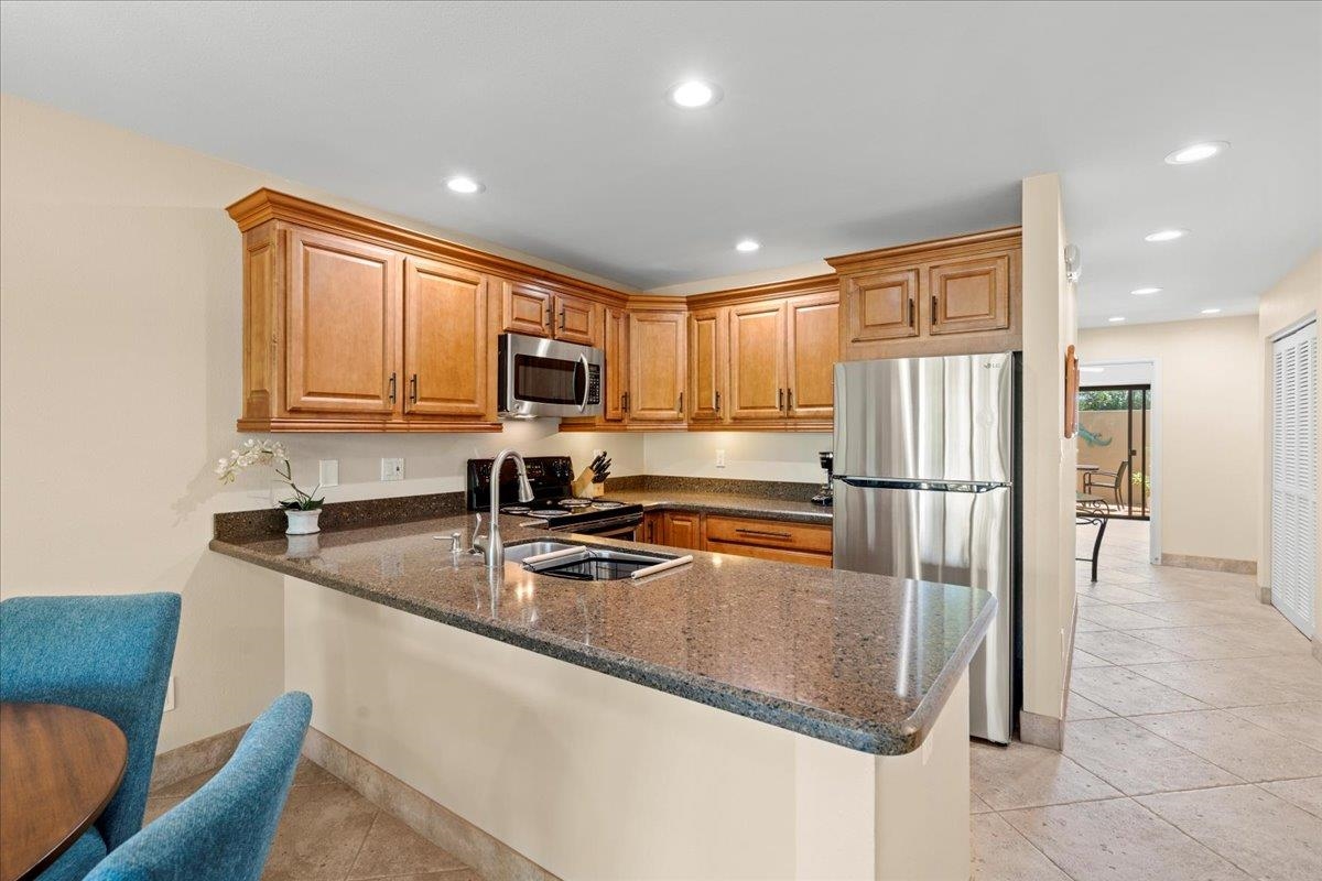 2777 S Kihei Rd Unit: L-109