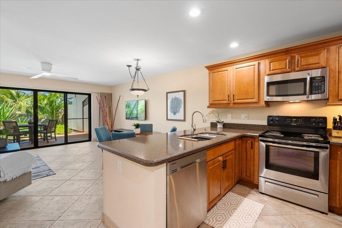 2777 S Kihei Rd Unit: L-109