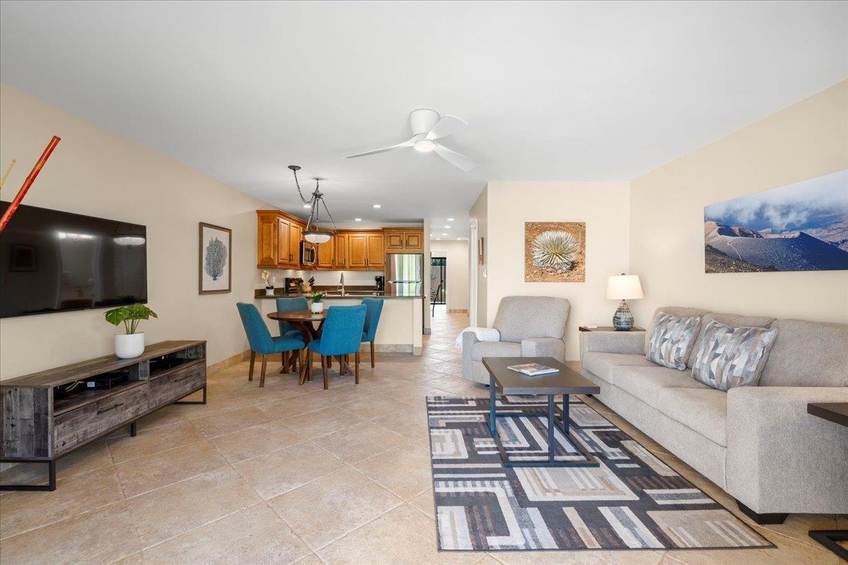 2777 S Kihei Rd Unit: L-109