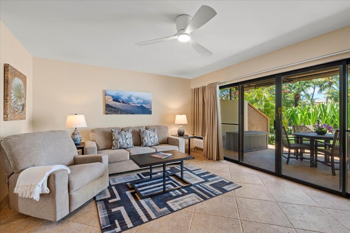2777 S Kihei Rd Unit: L-109